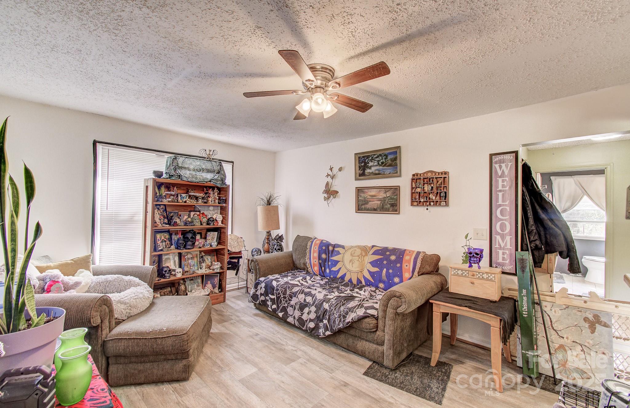 None - Residential Income