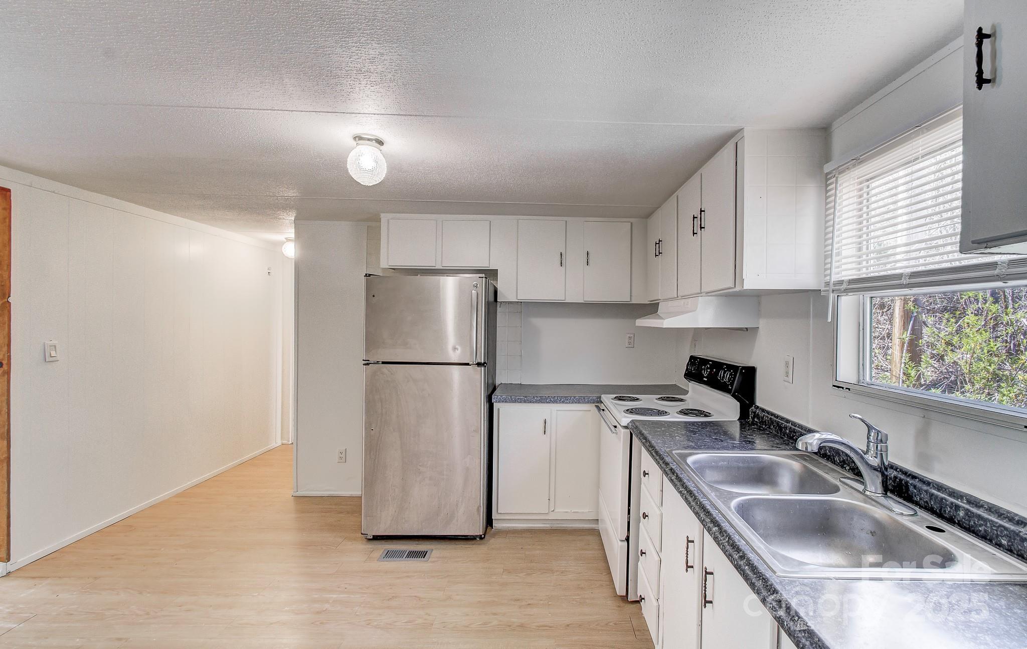 None - Residential Income