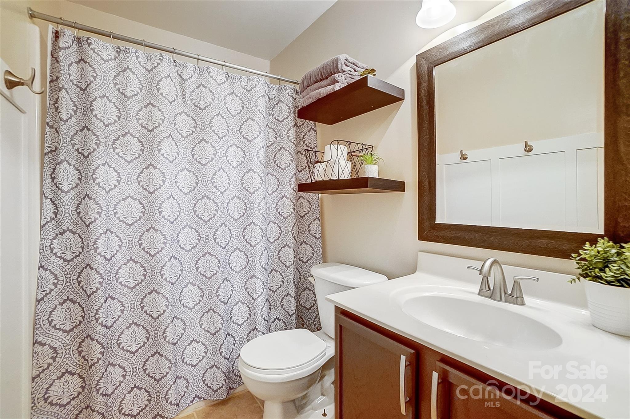 Barron Estates - Residential