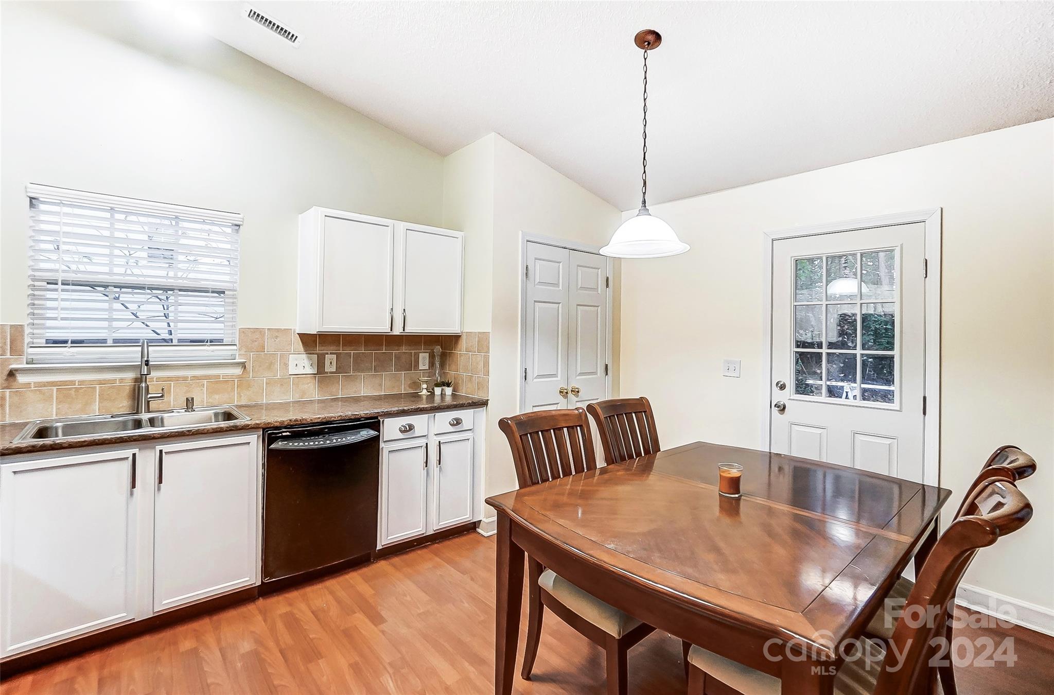 Barron Estates - Residential