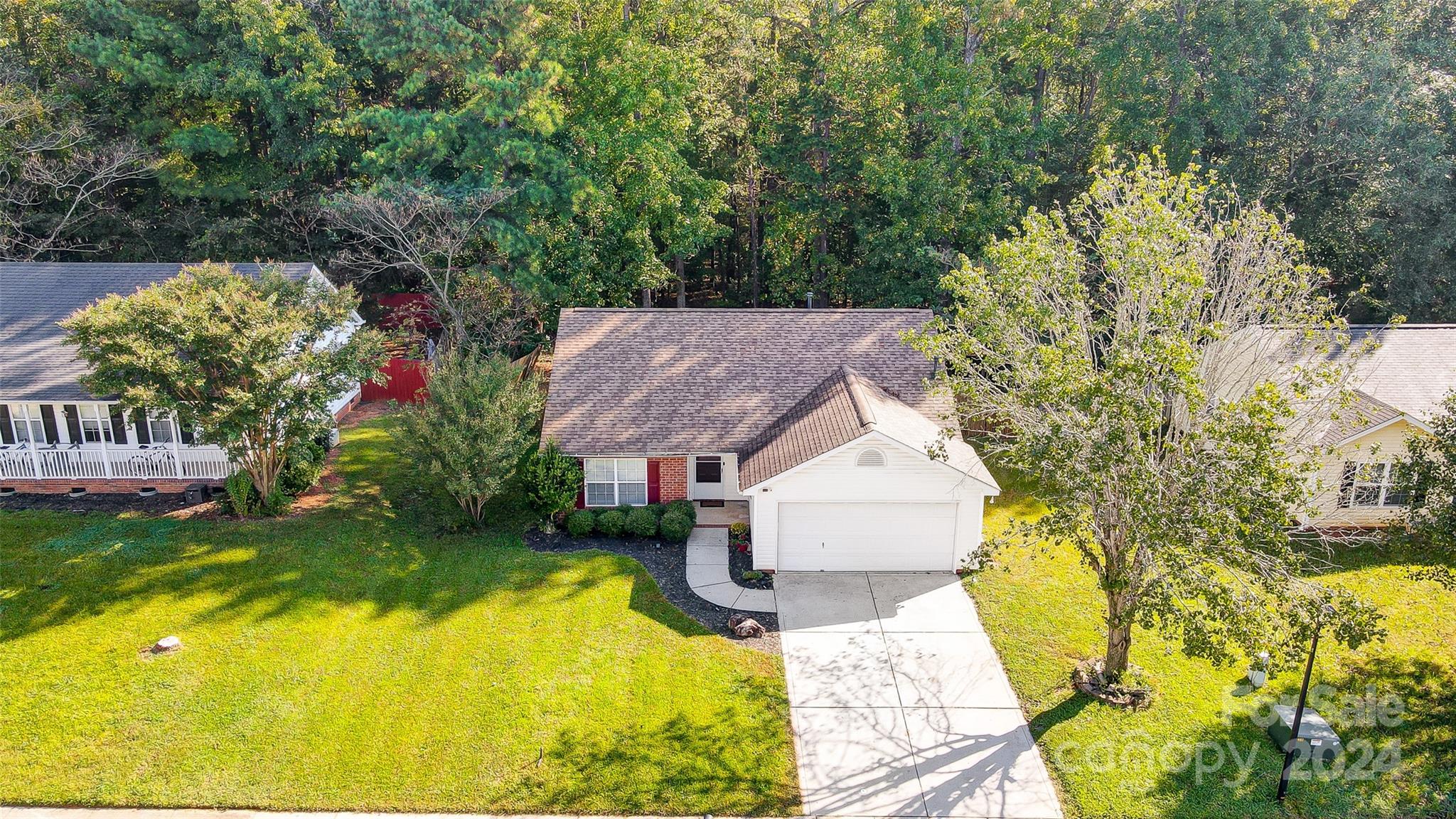 Barron Estates - Residential