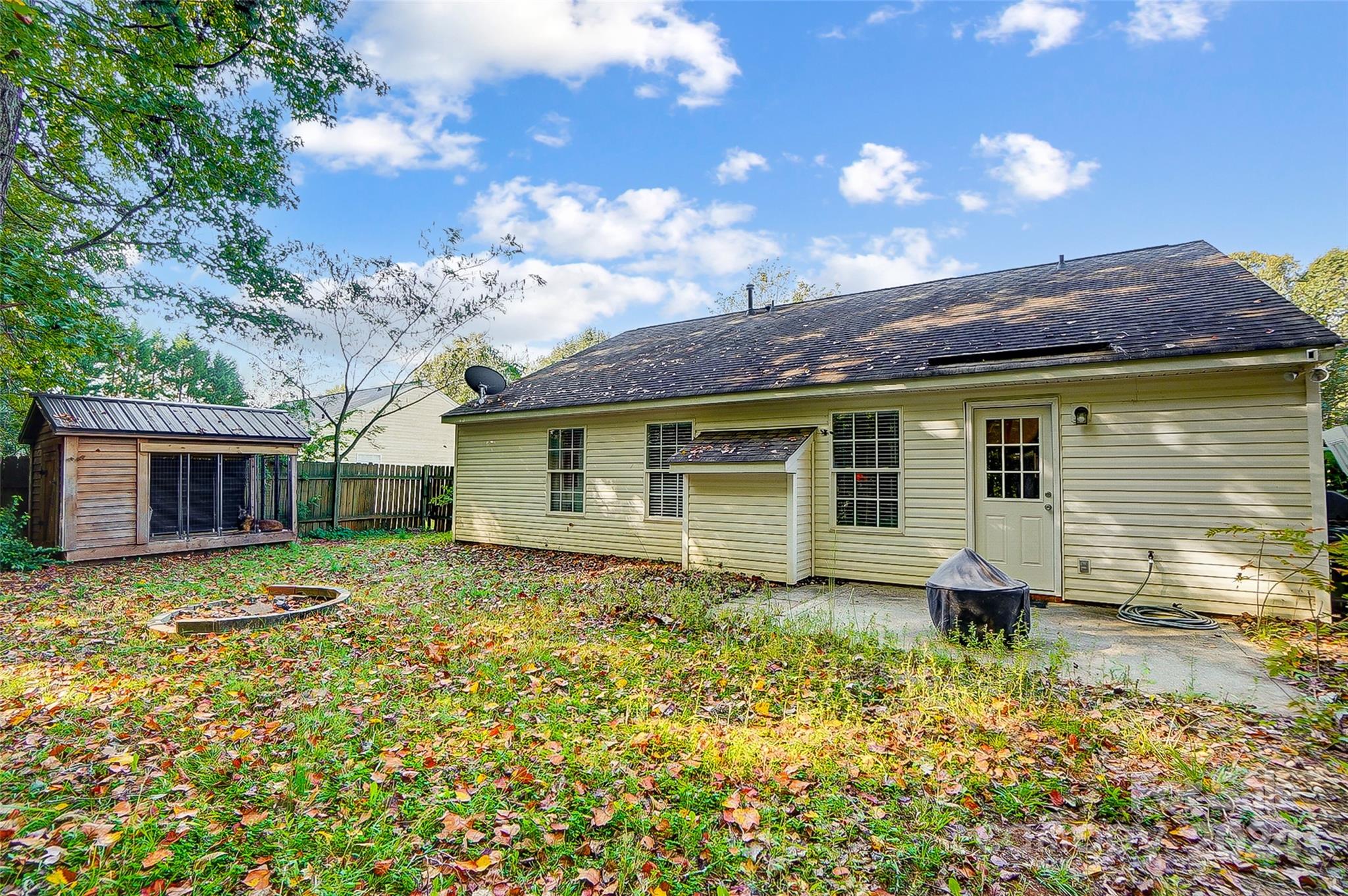 Barron Estates - Residential