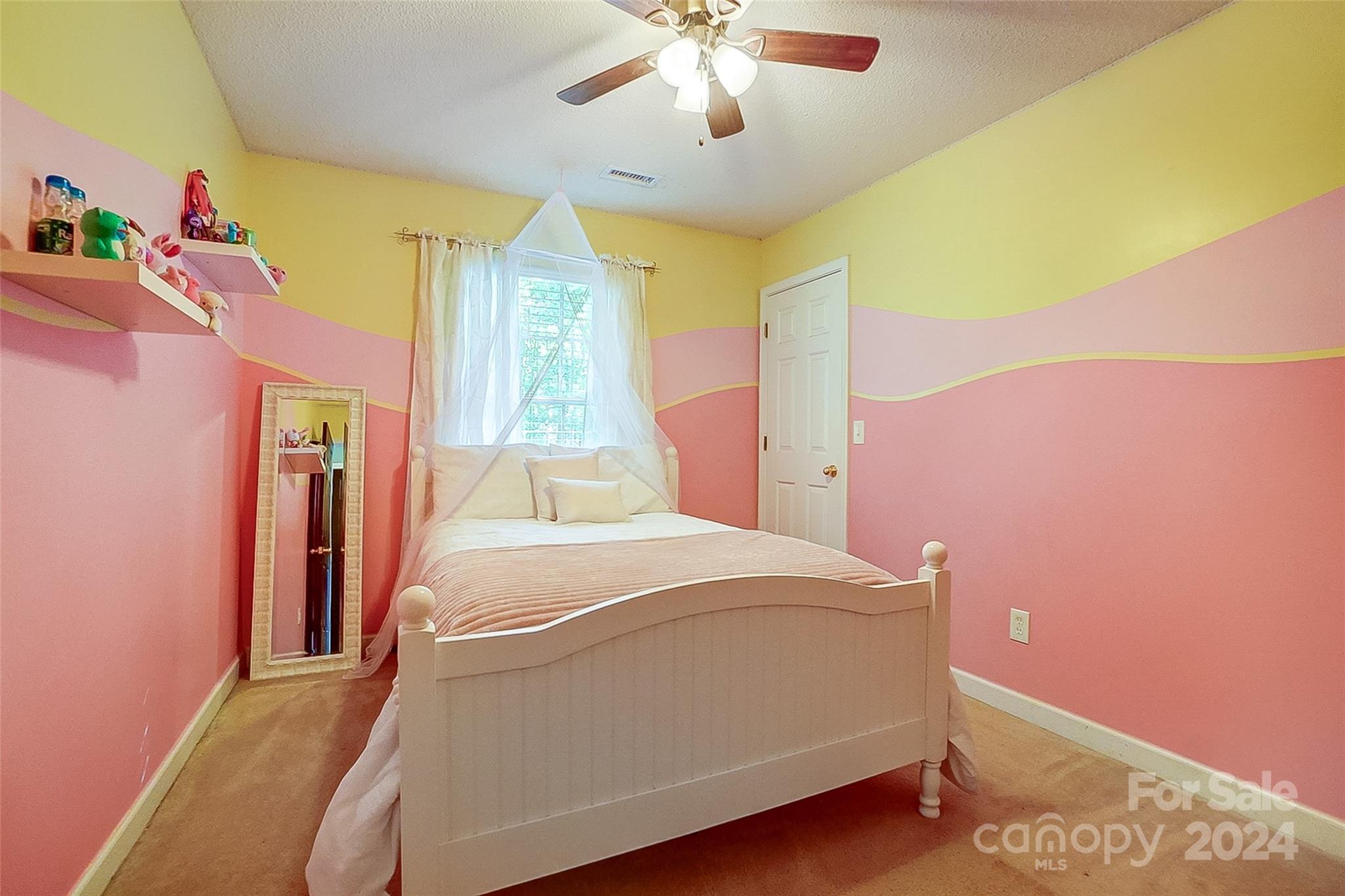 Barron Estates - Residential