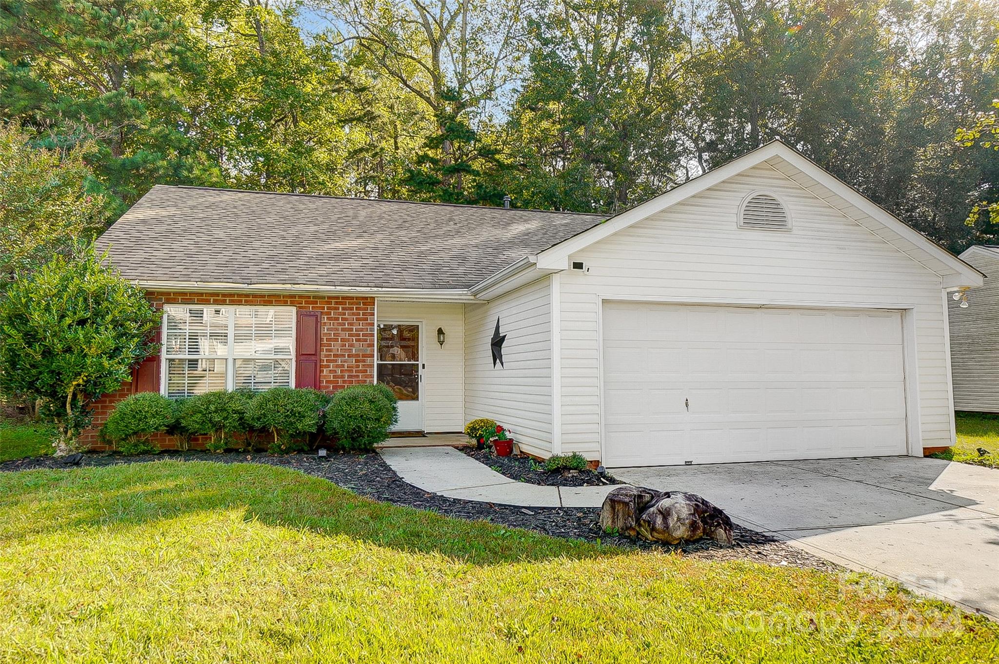 Barron Estates - Residential