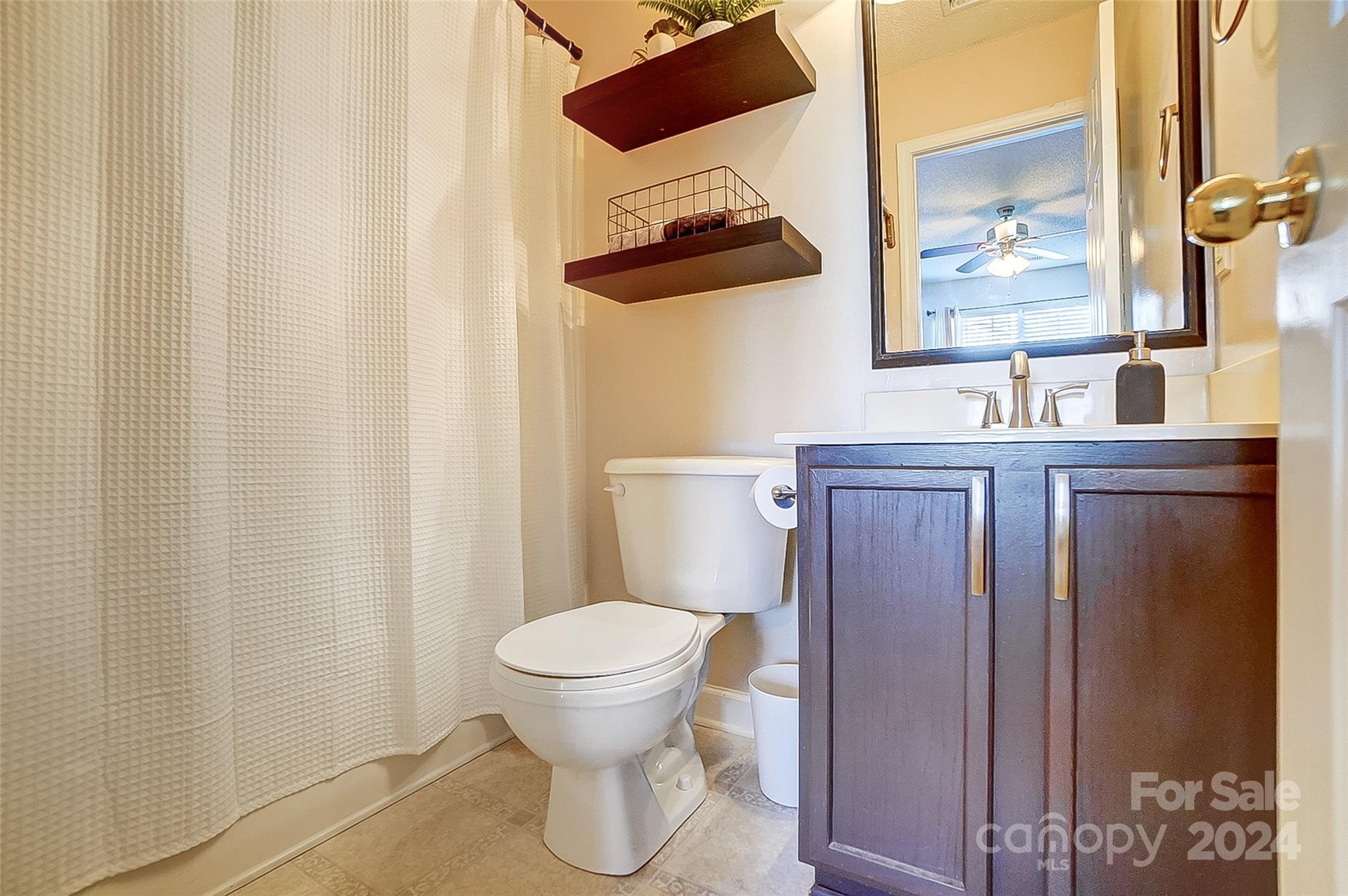 Barron Estates - Residential