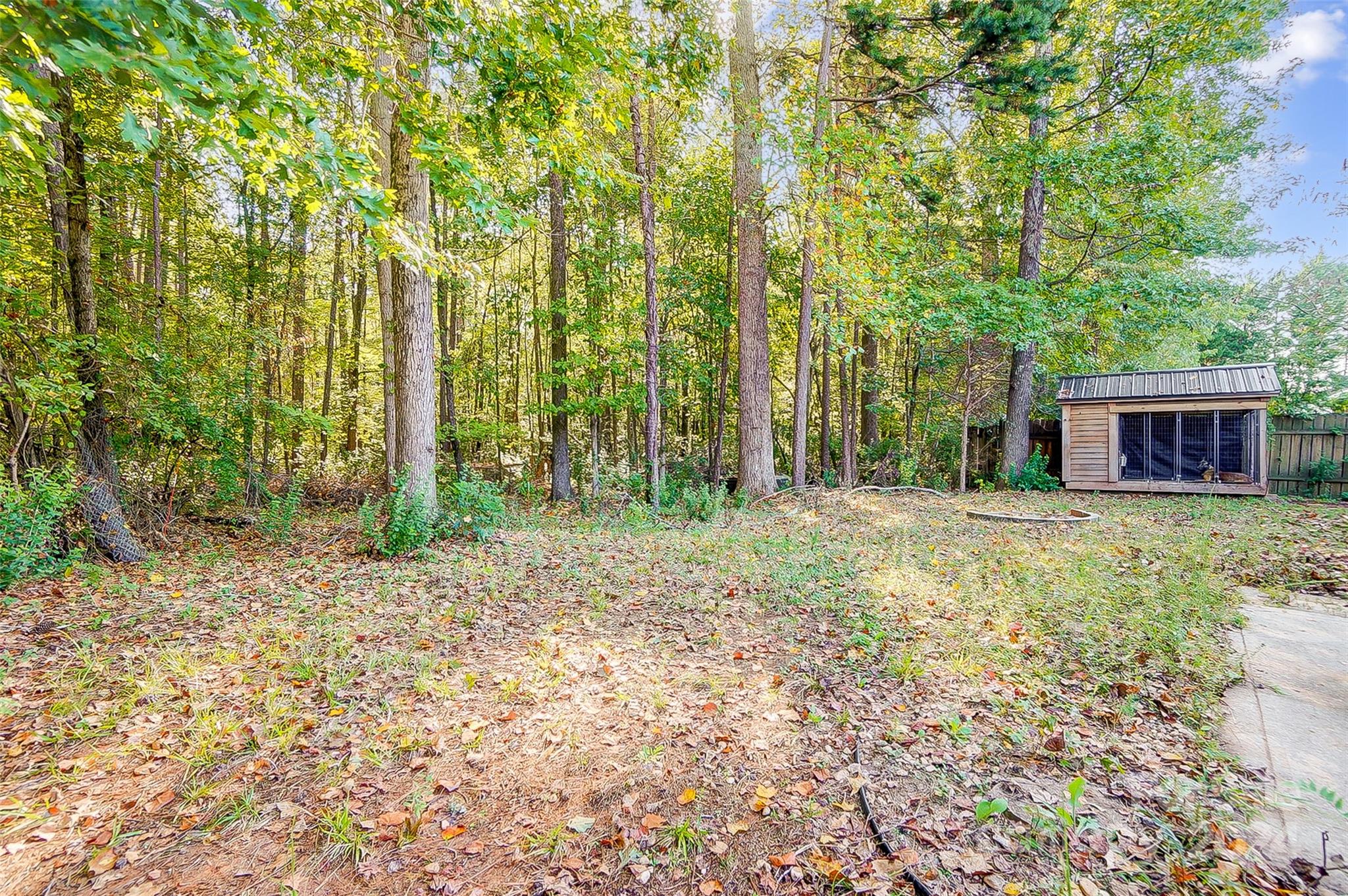 Barron Estates - Residential