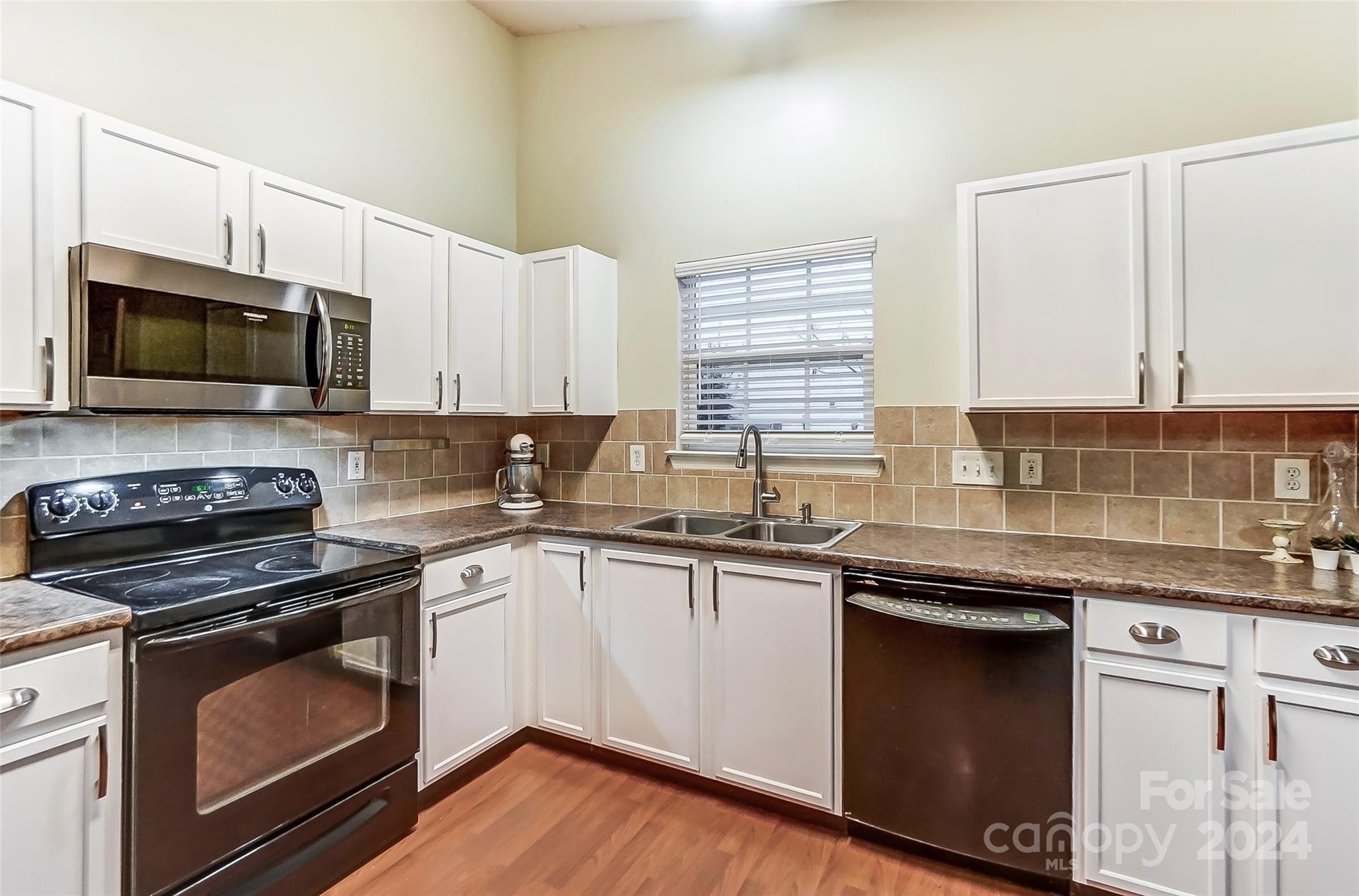 Barron Estates - Residential