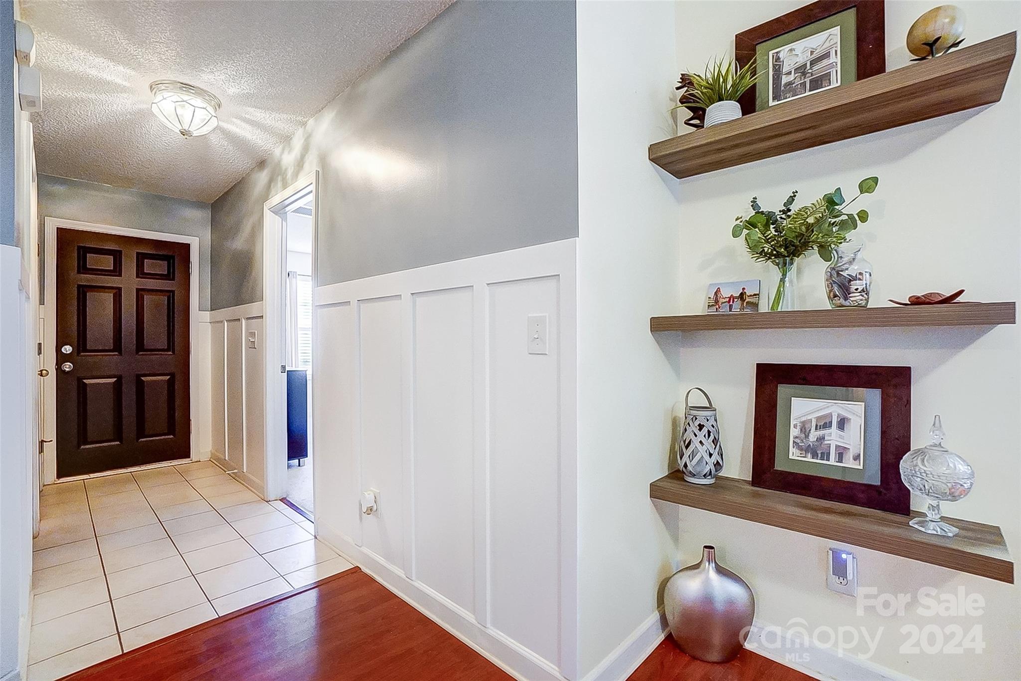 Barron Estates - Residential