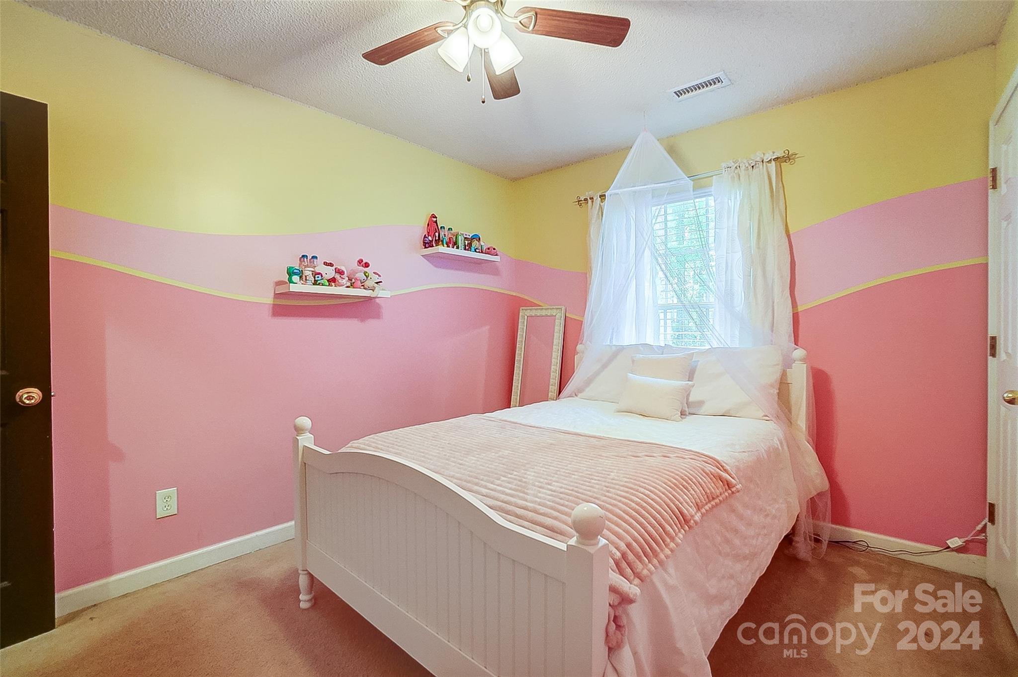 Barron Estates - Residential