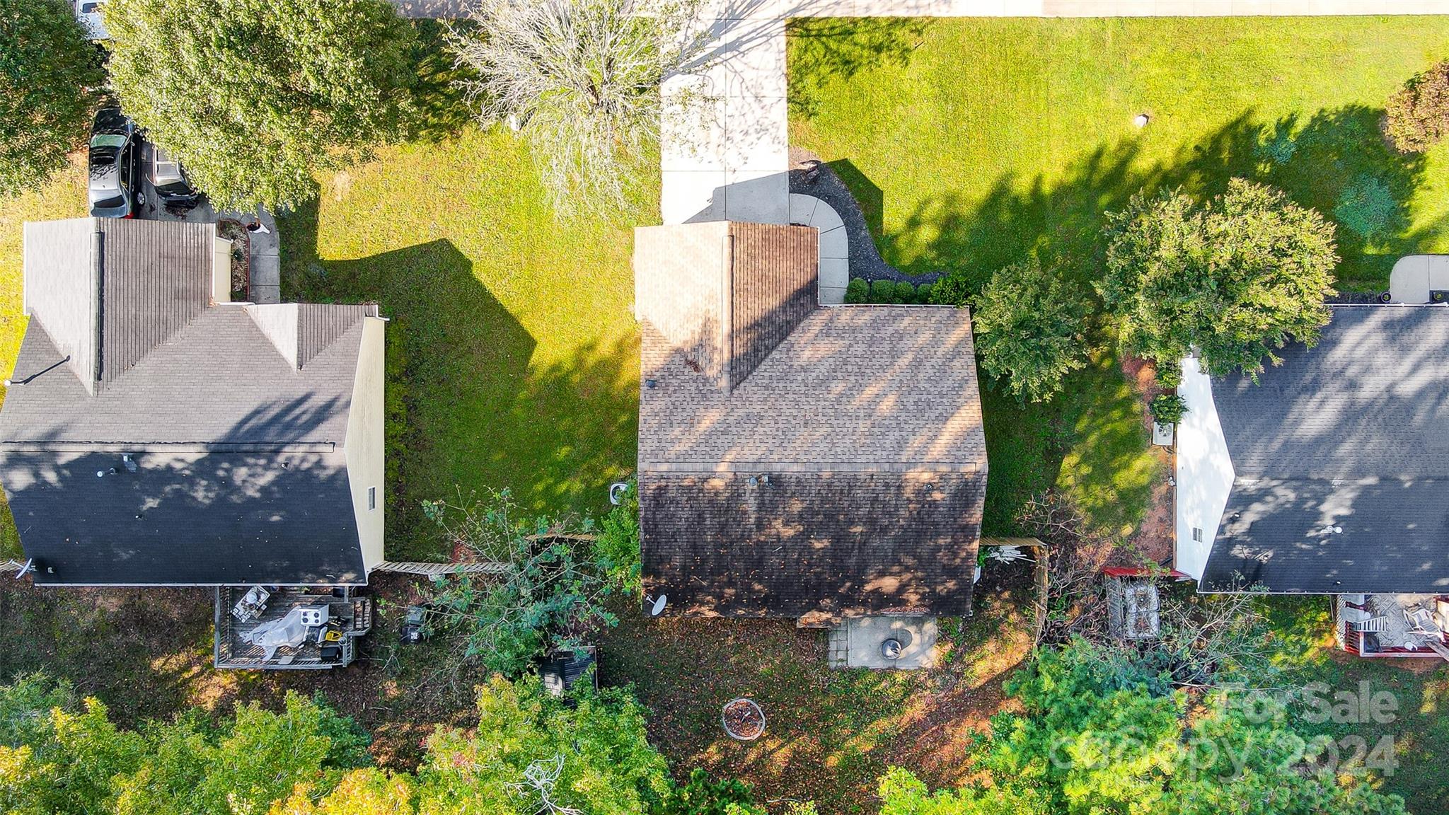 Barron Estates - Residential