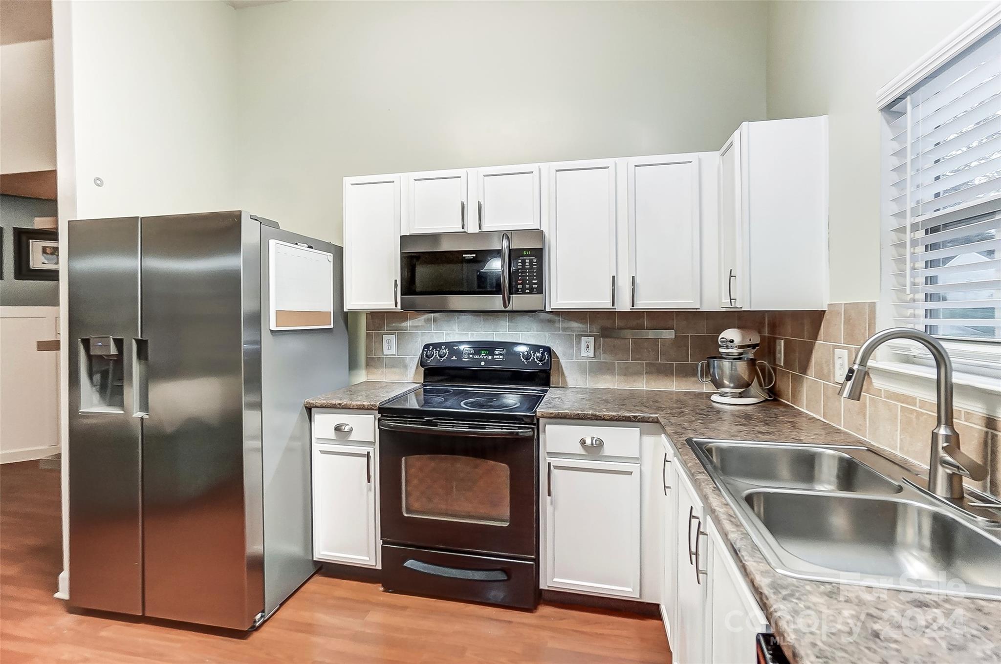 Barron Estates - Residential