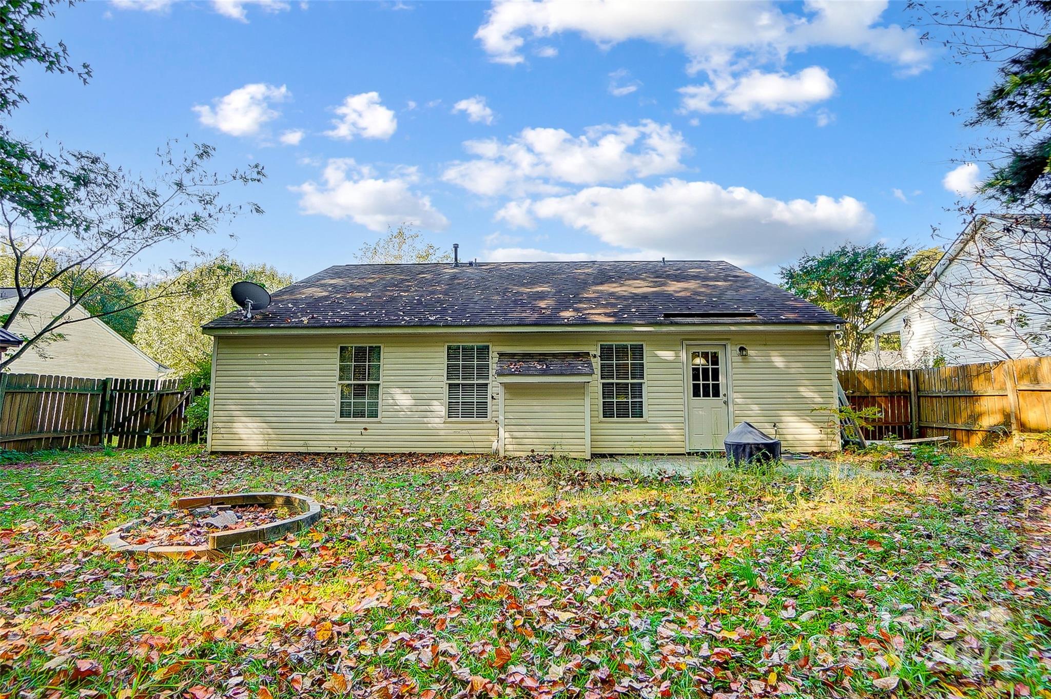 Barron Estates - Residential