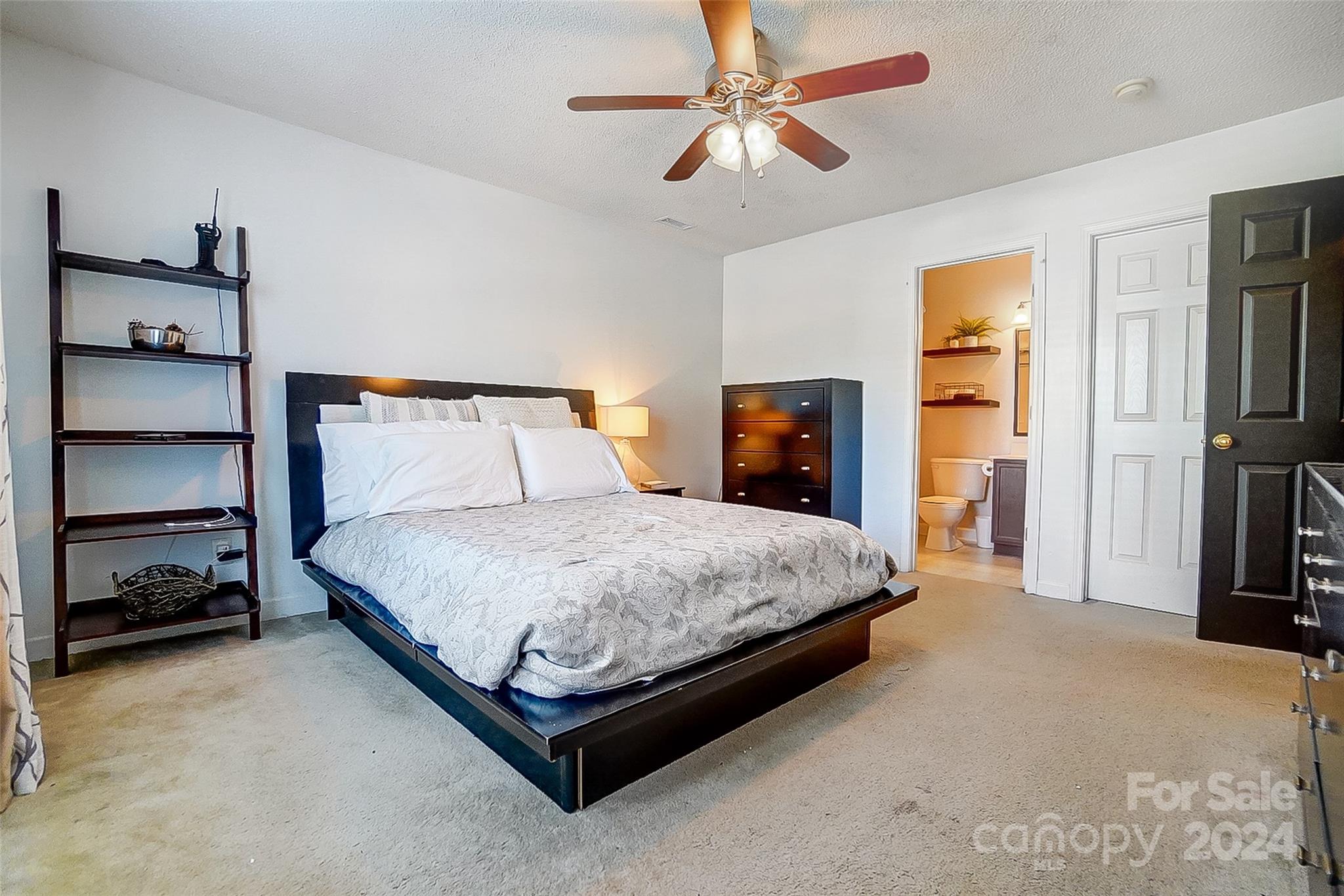 Barron Estates - Residential