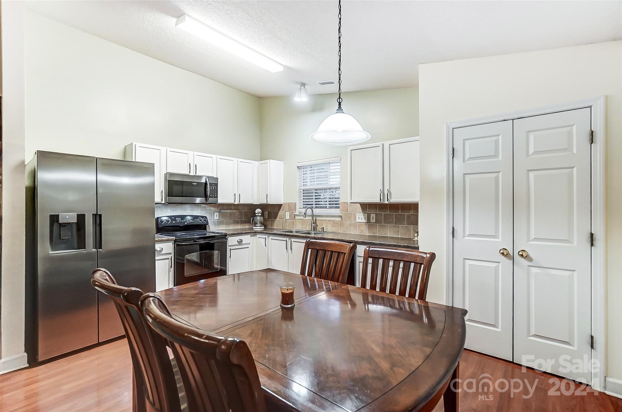 Barron Estates - Residential