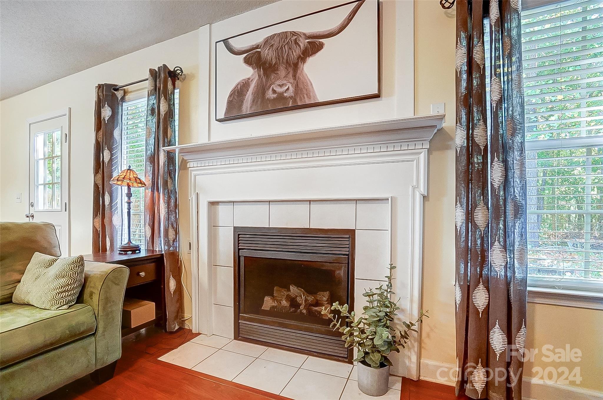 Barron Estates - Residential