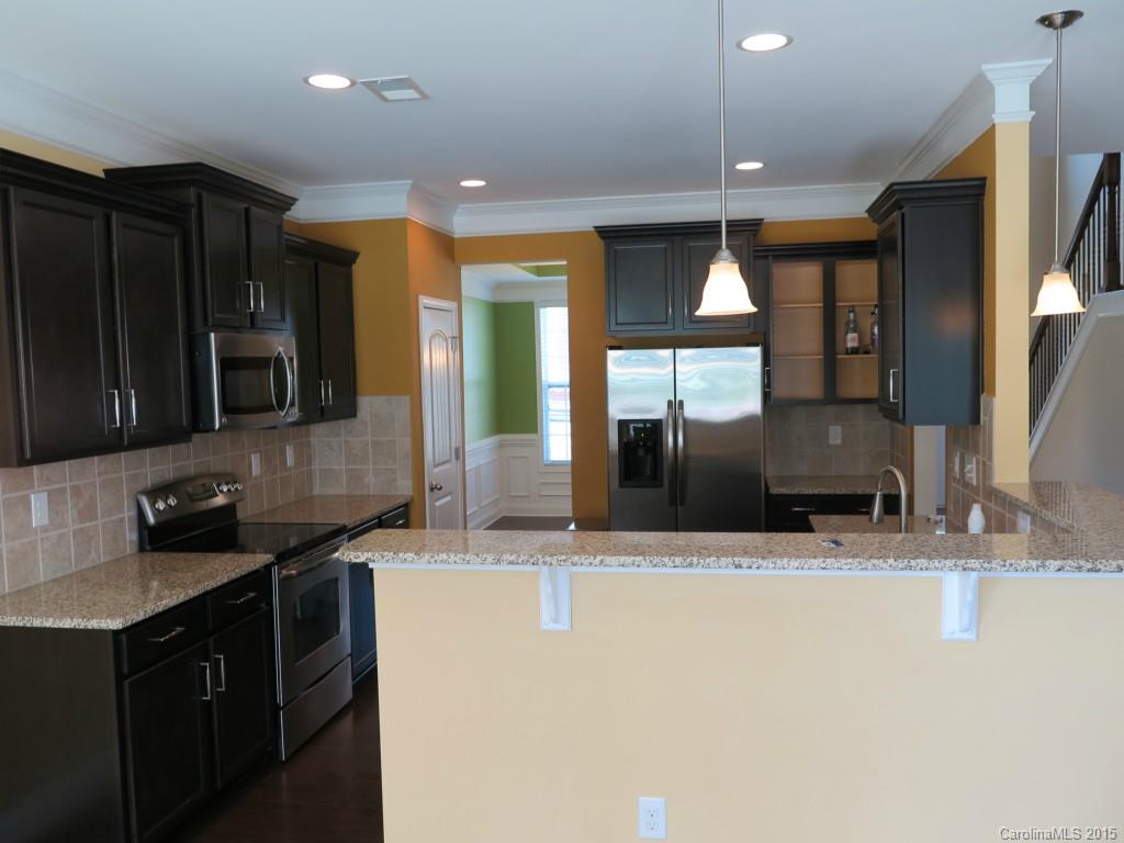 Riverdale - Residential