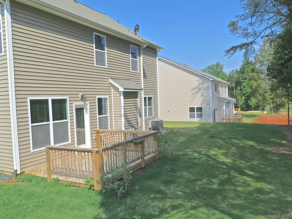 Riverdale - Residential