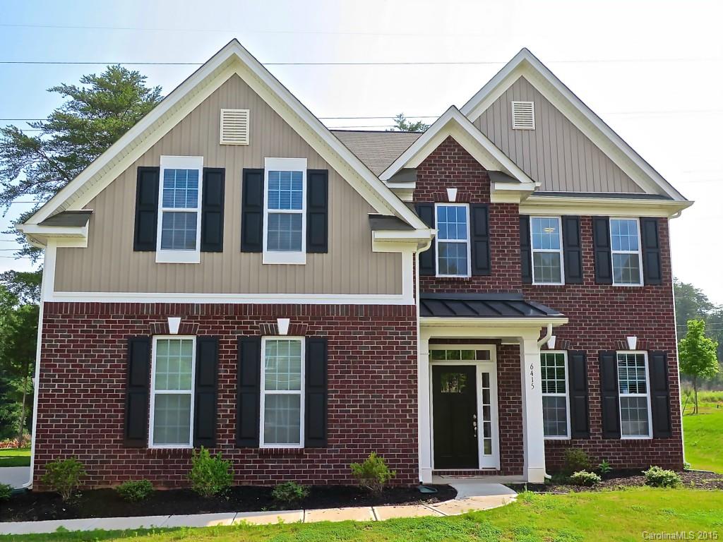 Riverdale - Residential