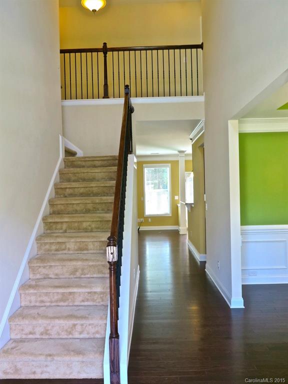 Riverdale - Residential