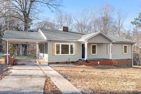 A home in York