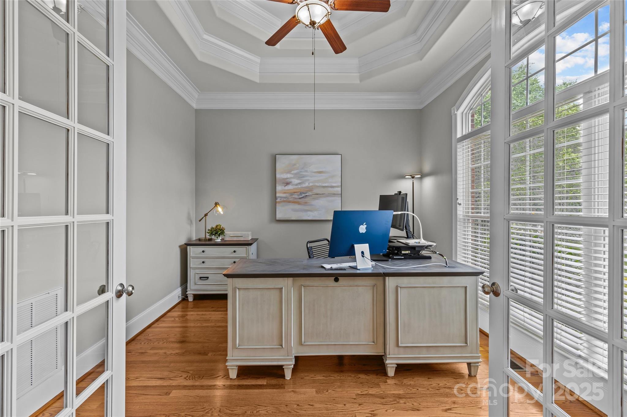 Laurel Creek - Residential