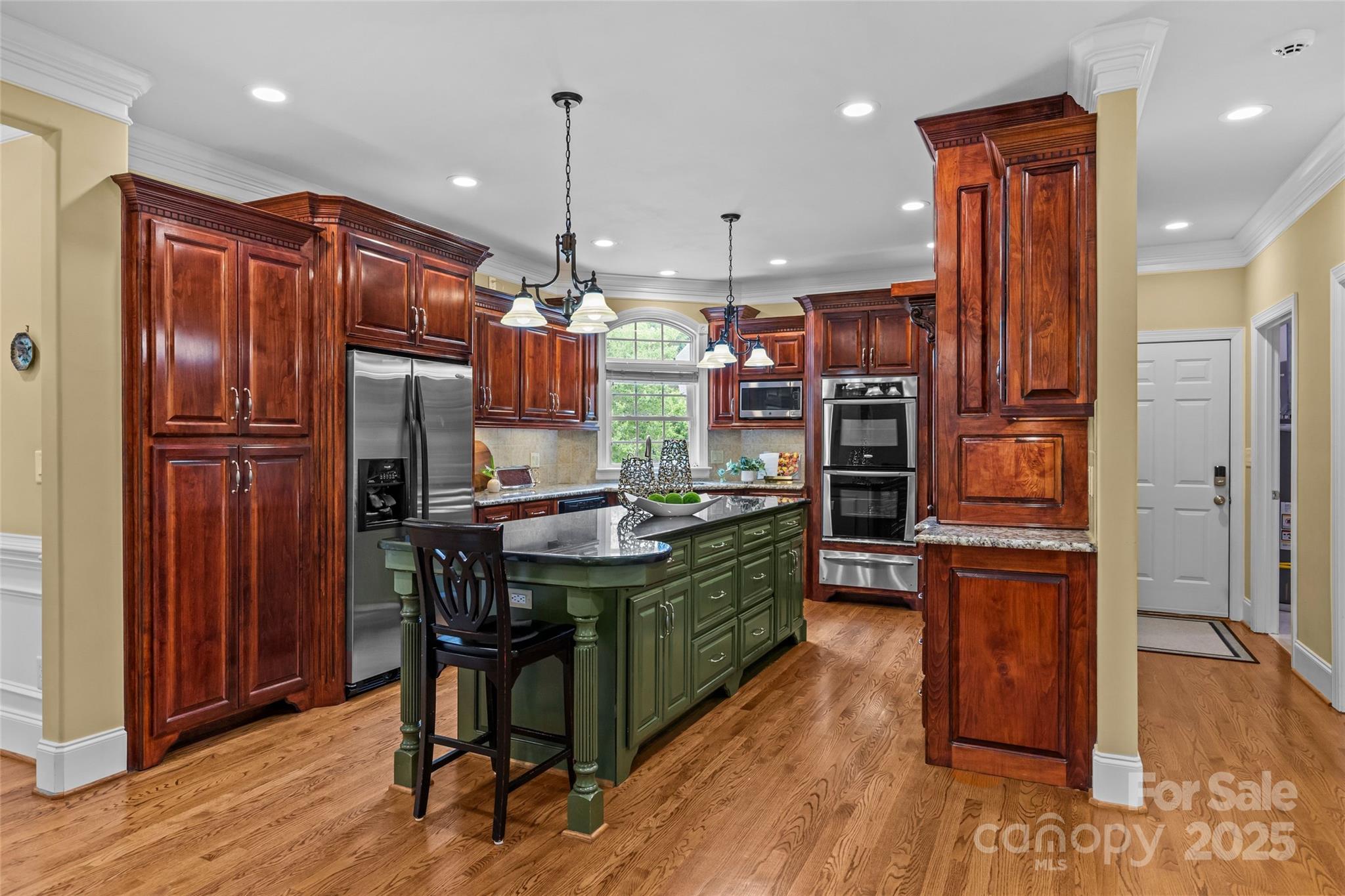 Laurel Creek - Residential