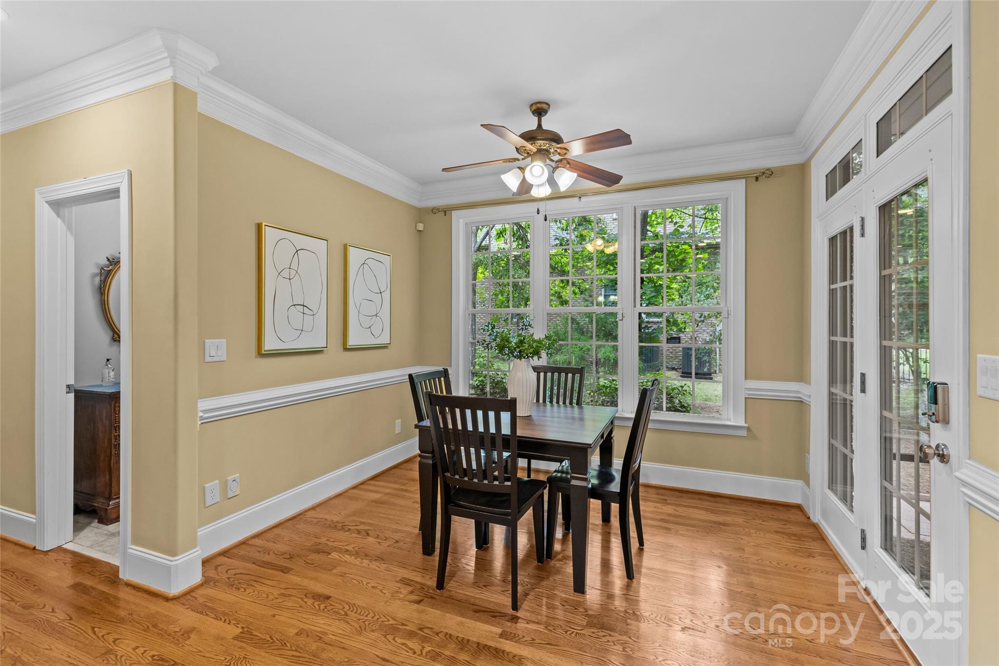 Laurel Creek - Residential