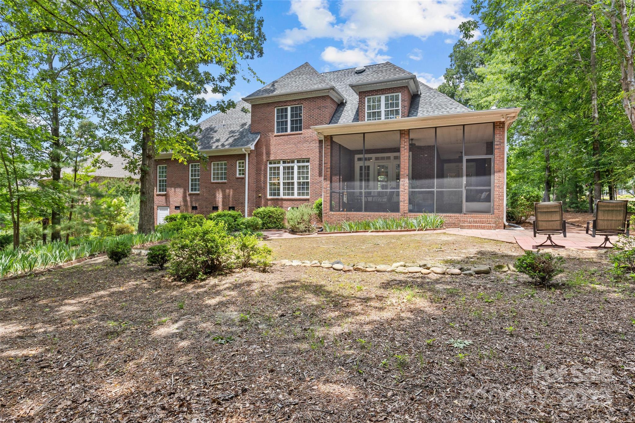 Laurel Creek - Residential