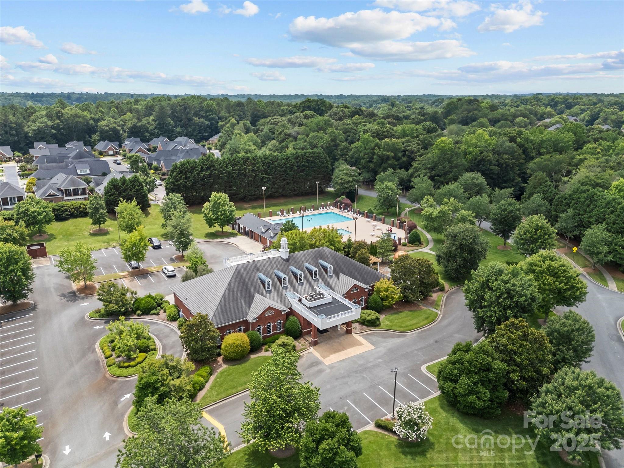 Laurel Creek - Residential