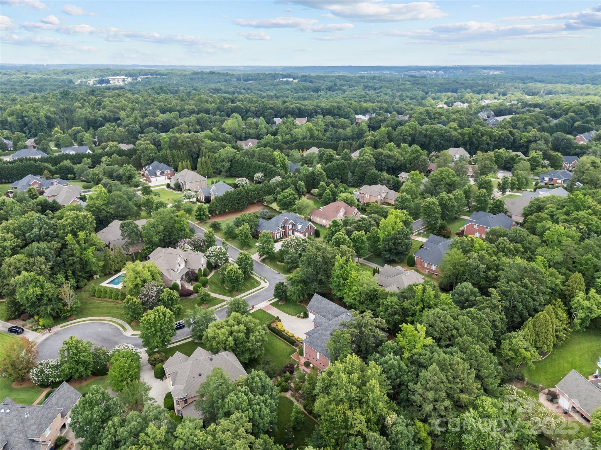 Laurel Creek - Residential