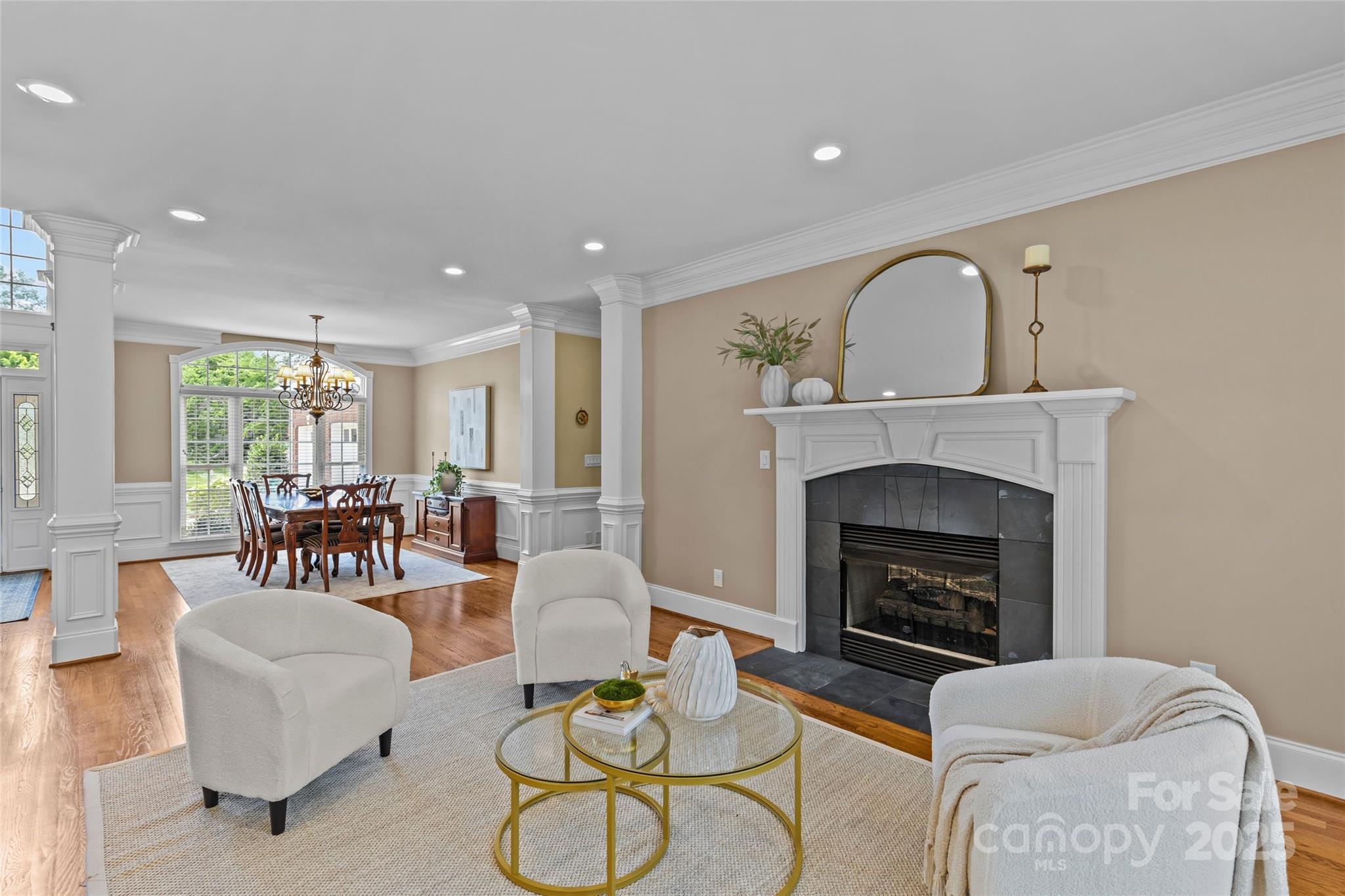 Laurel Creek - Residential