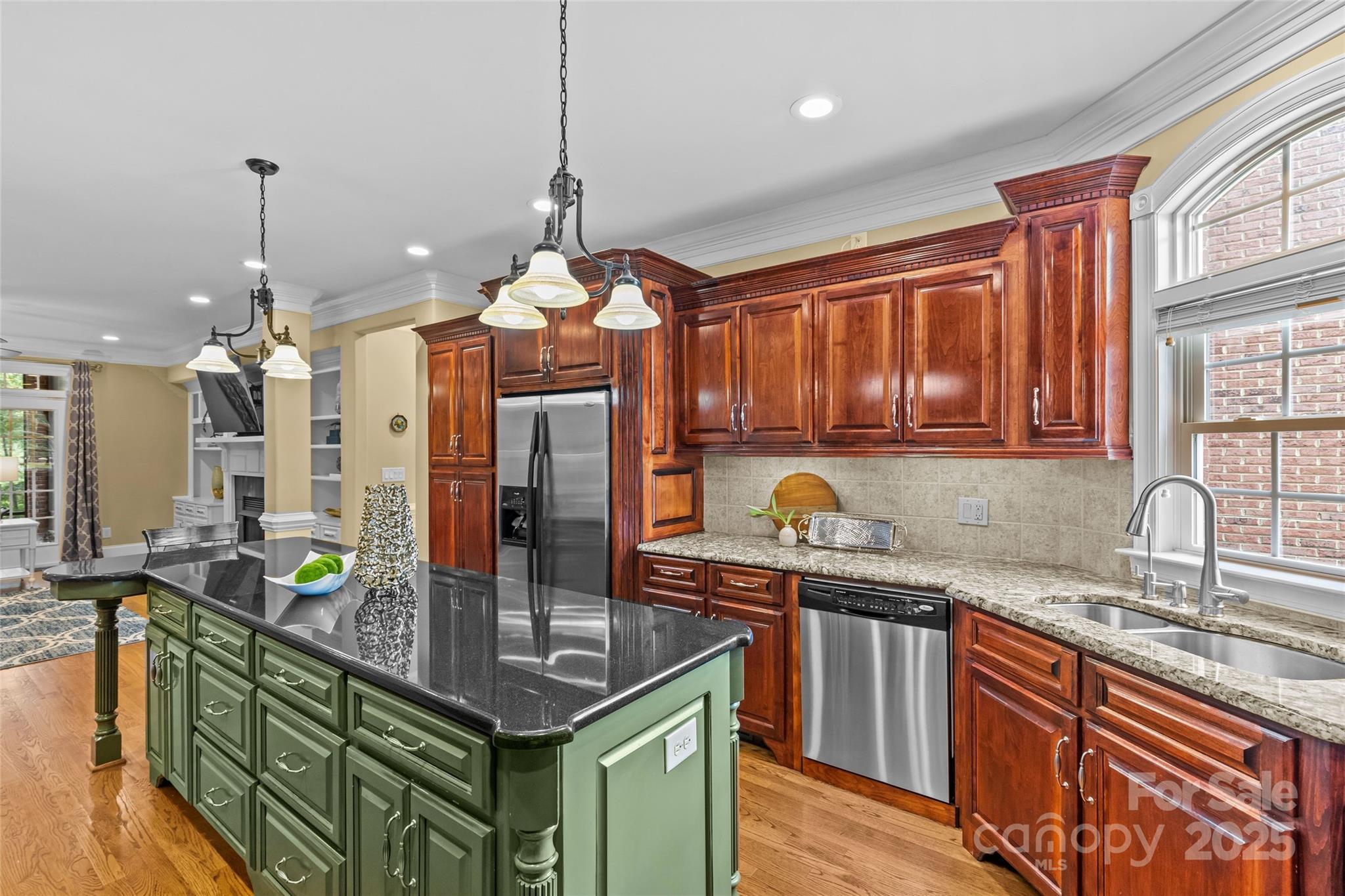 Laurel Creek - Residential