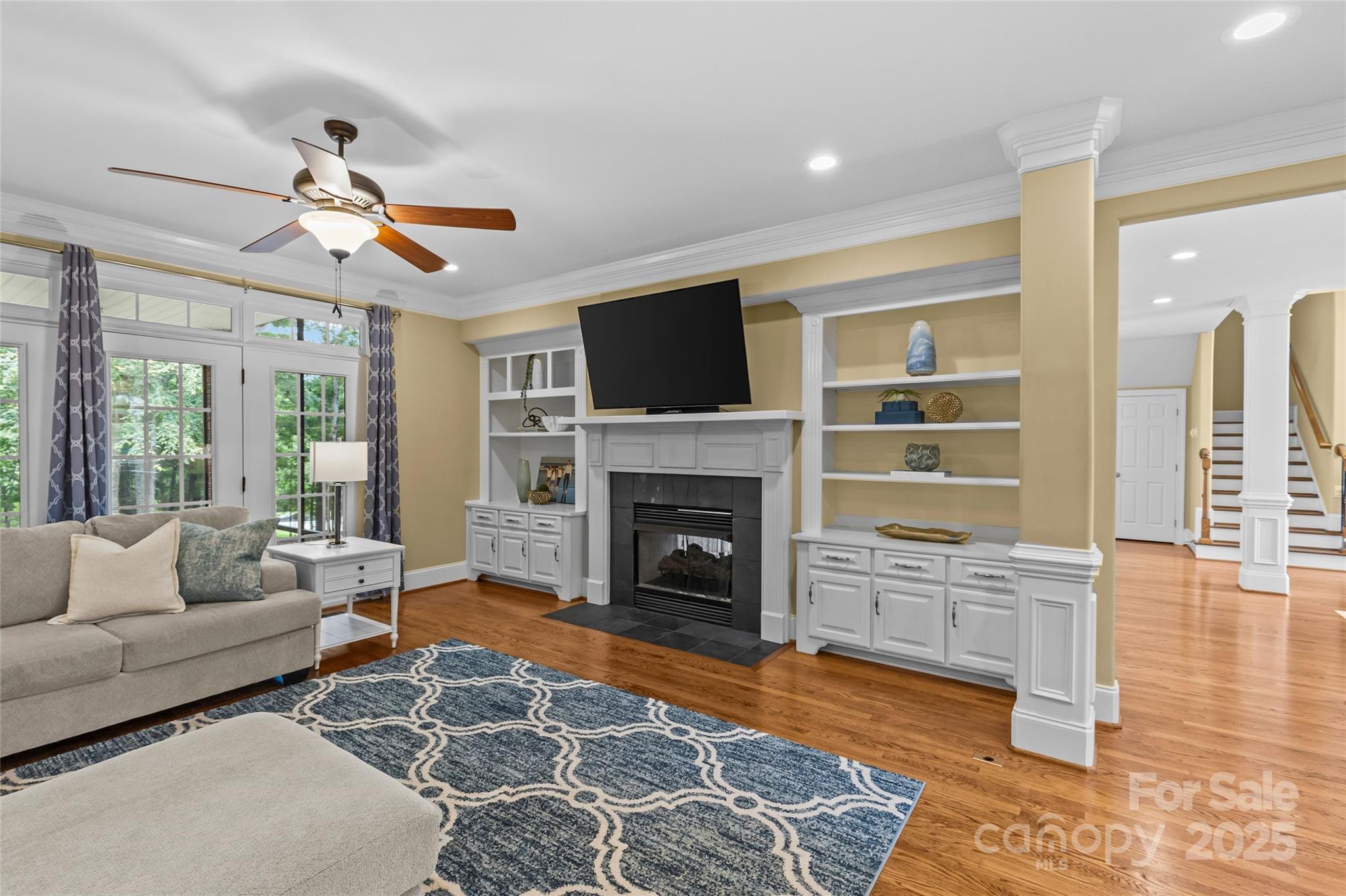 Laurel Creek - Residential