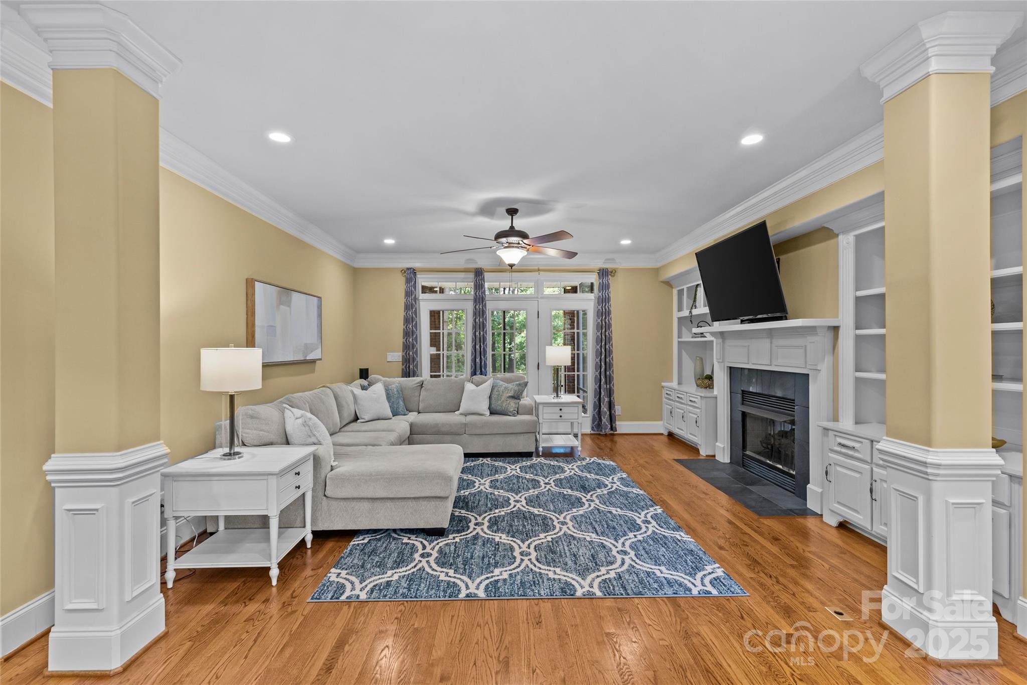 Laurel Creek - Residential