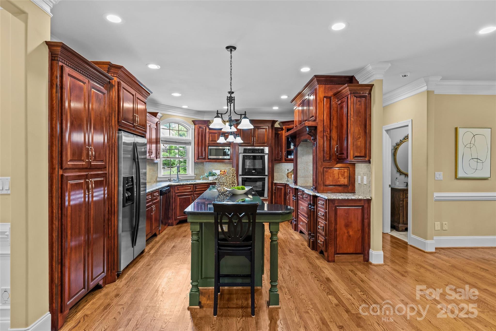 Laurel Creek - Residential