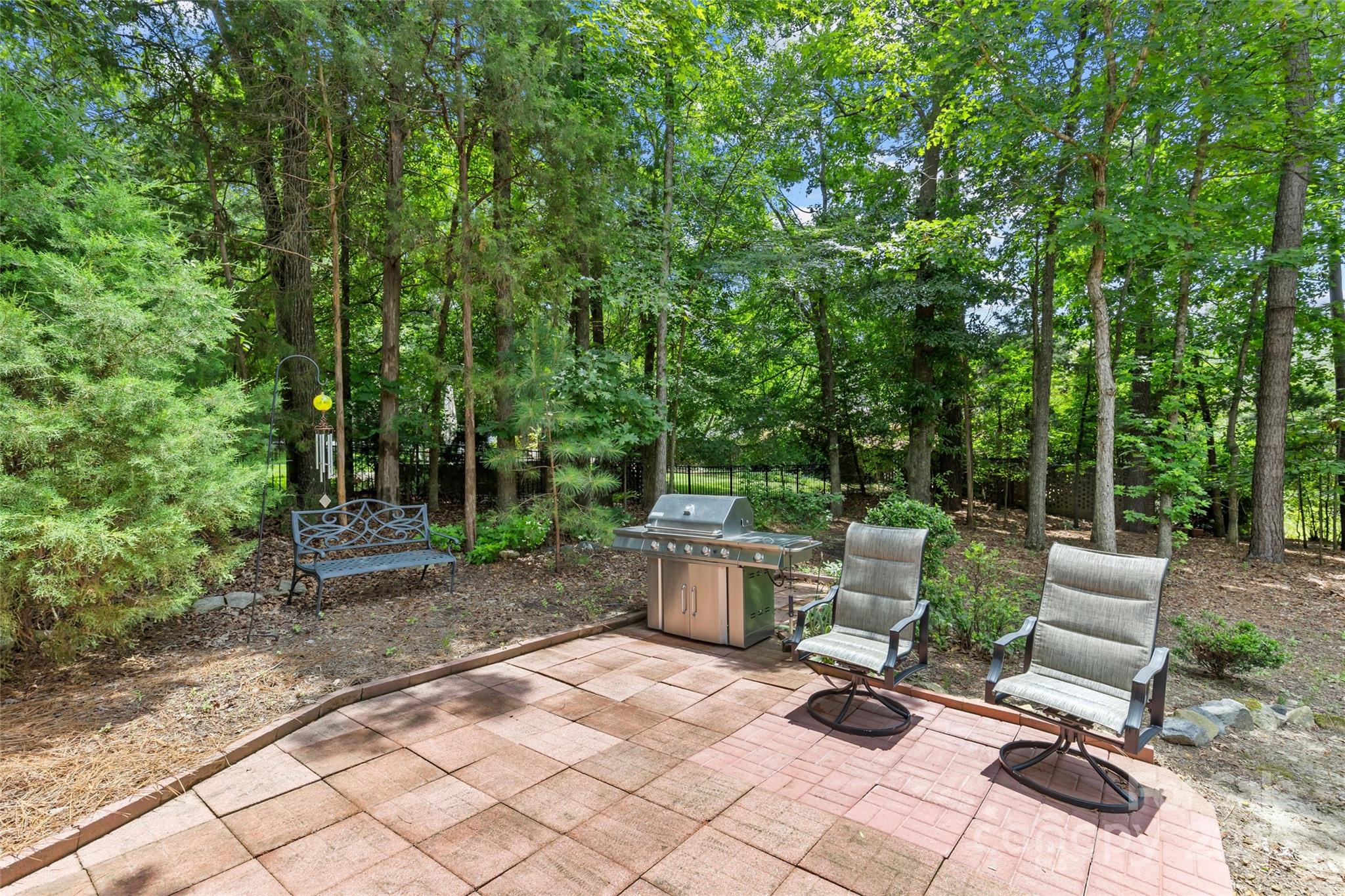 Laurel Creek - Residential