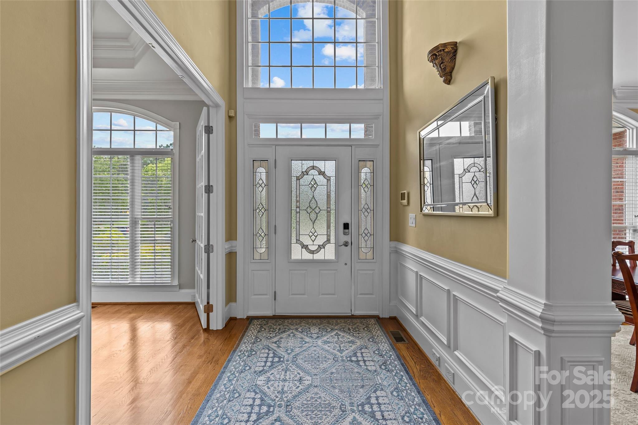 Laurel Creek - Residential