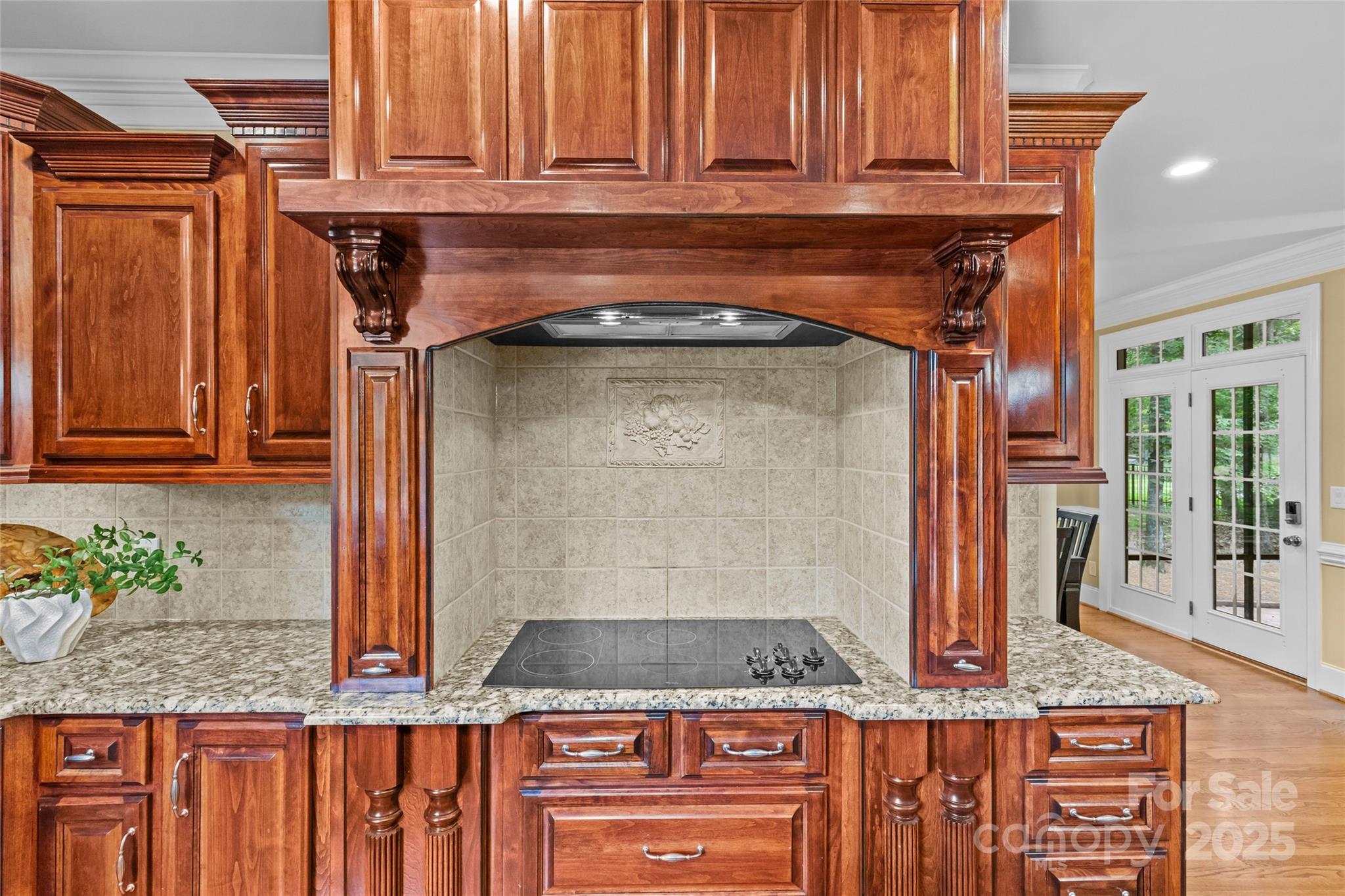 Laurel Creek - Residential