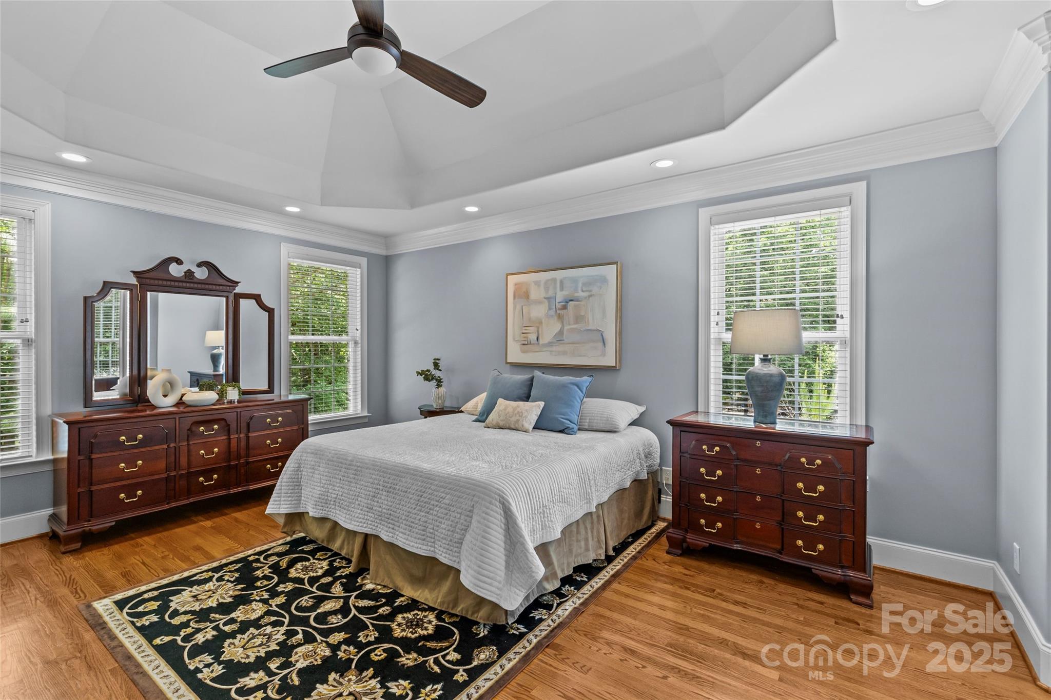 Laurel Creek - Residential