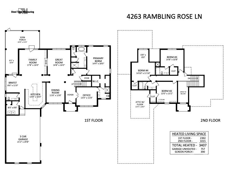 Laurel Creek - Residential
