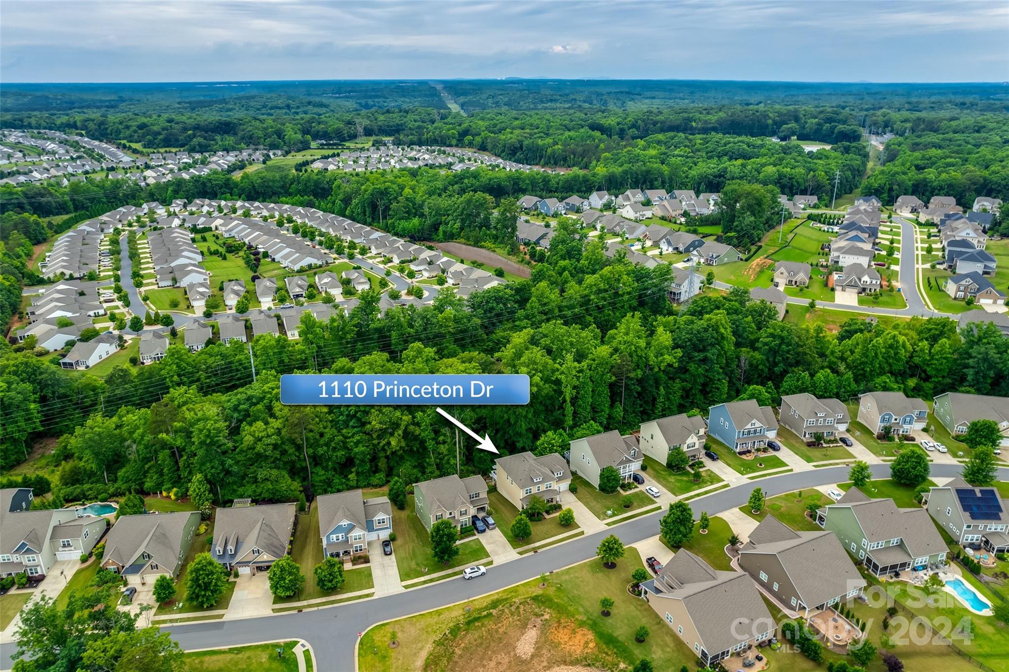 The Retreat at Rayfield - Residential