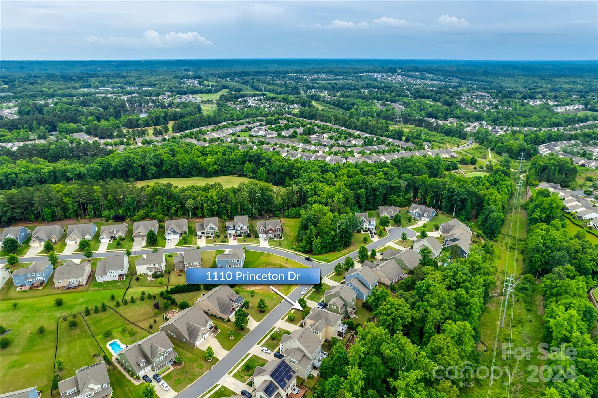 The Retreat at Rayfield - Residential