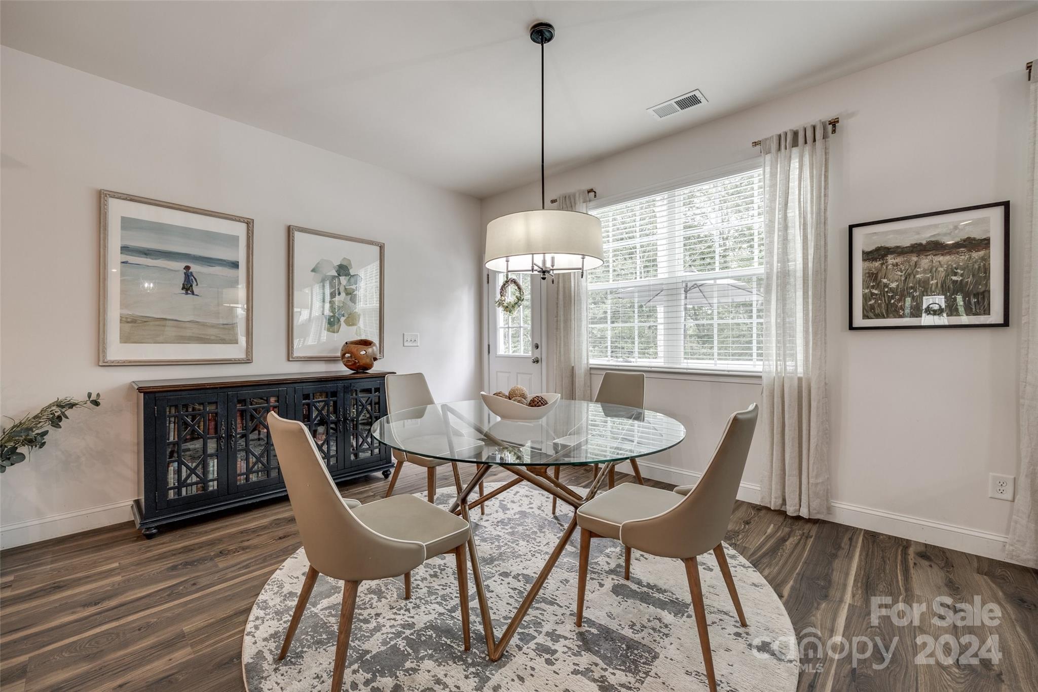 The Retreat at Rayfield - Residential