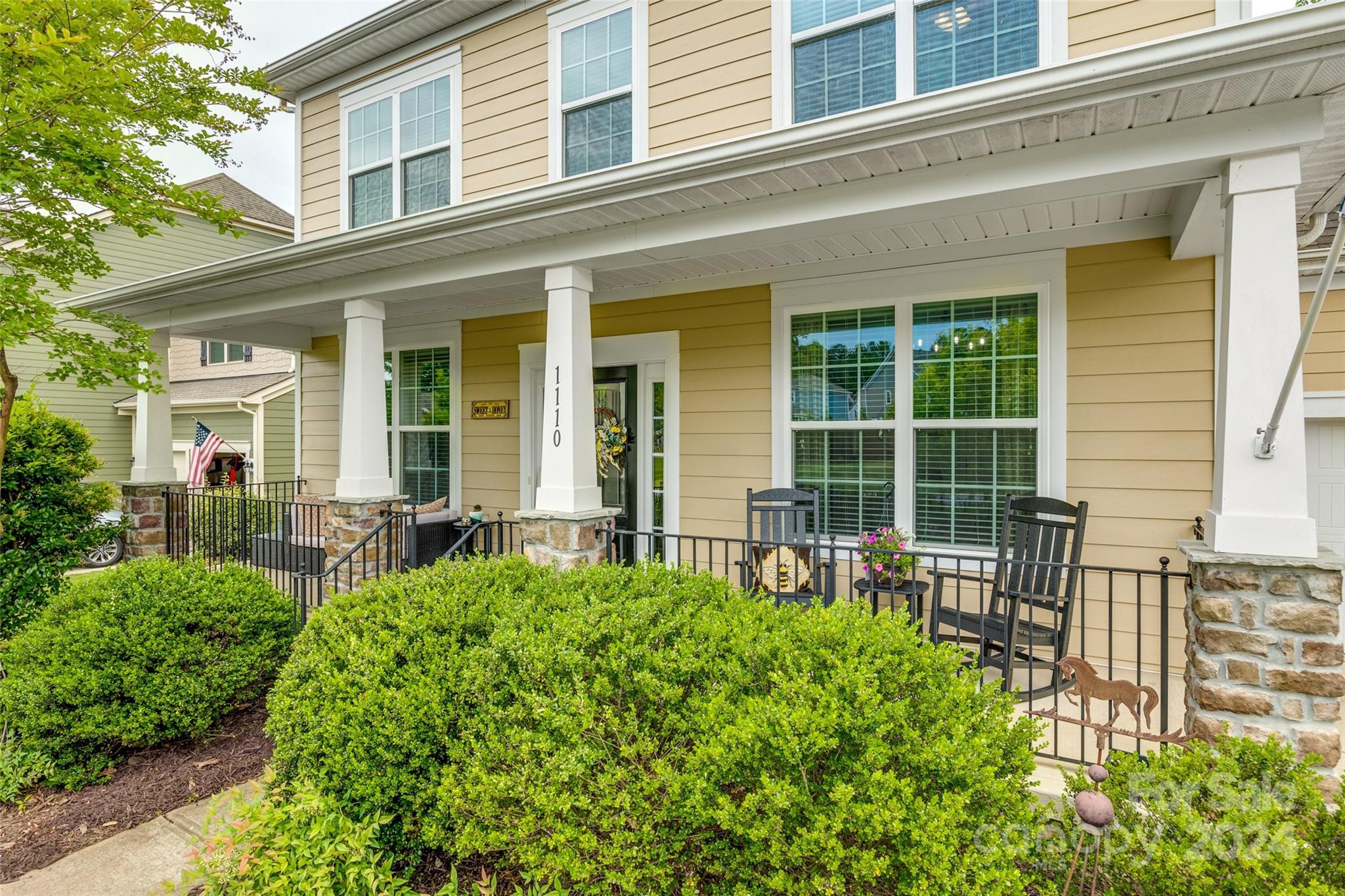 The Retreat at Rayfield - Residential