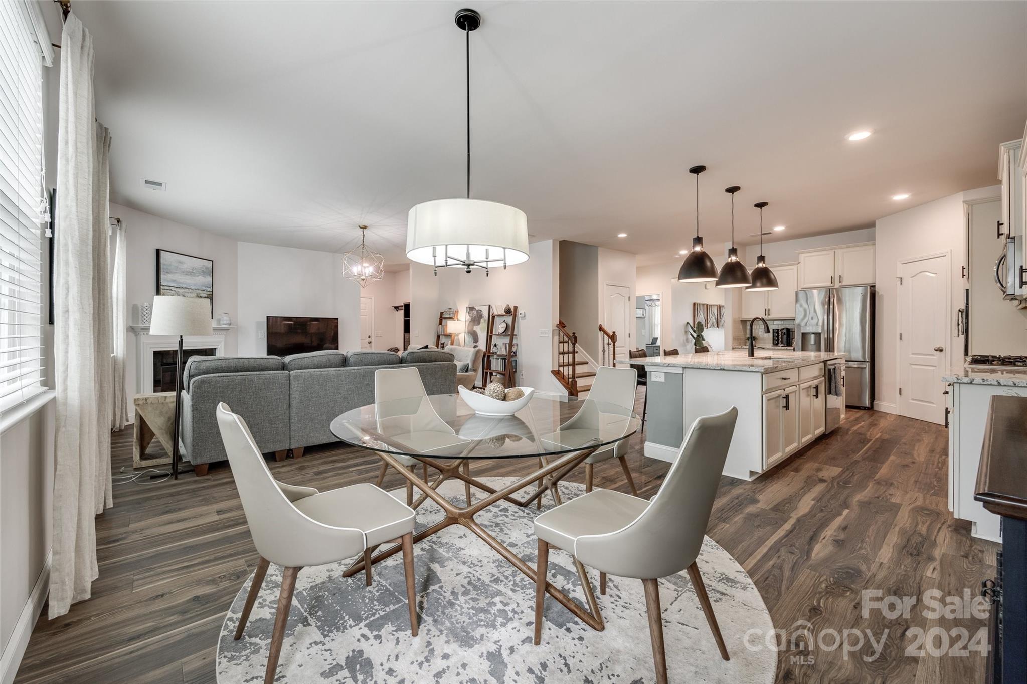 The Retreat at Rayfield - Residential