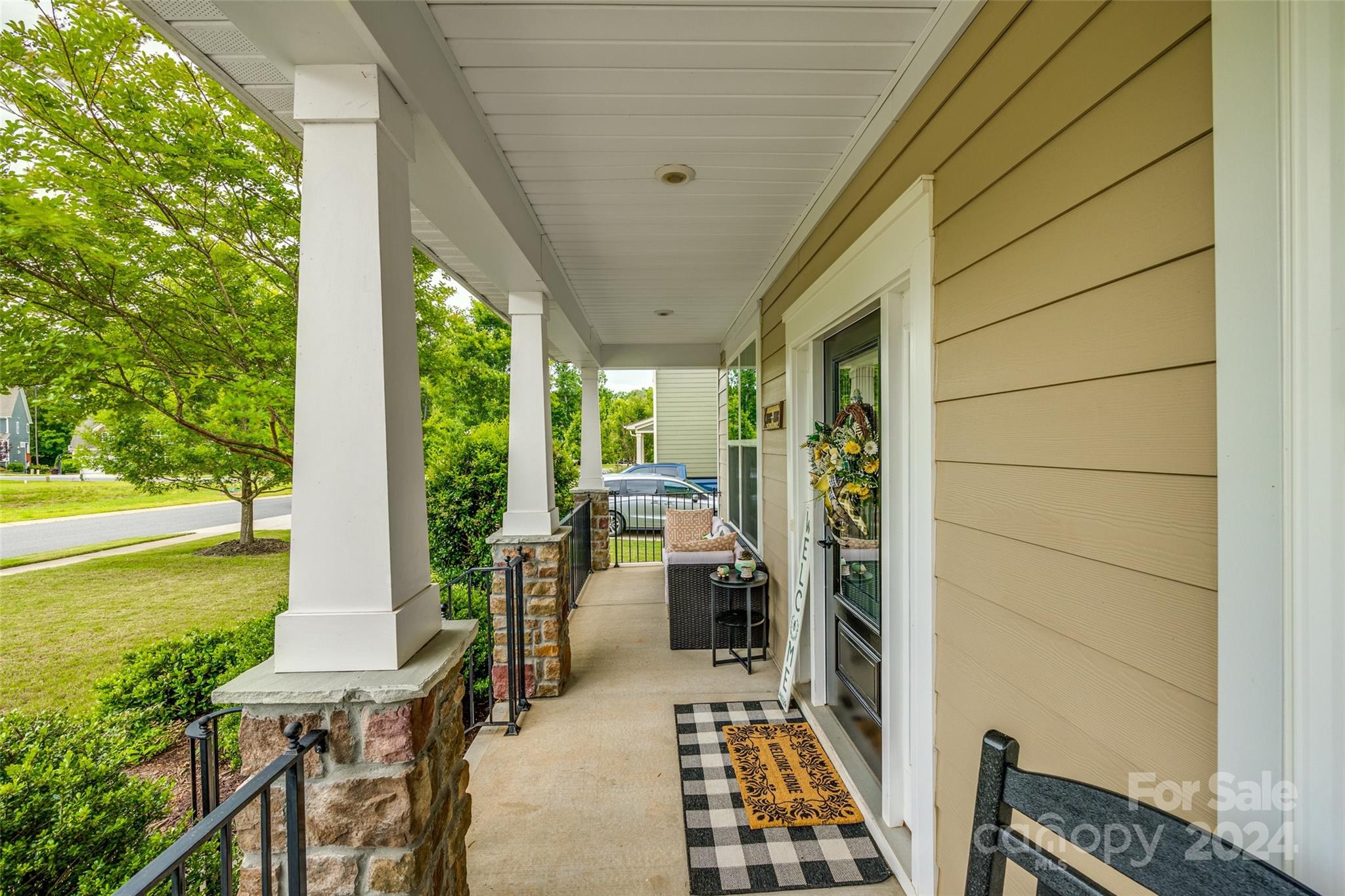 The Retreat at Rayfield - Residential