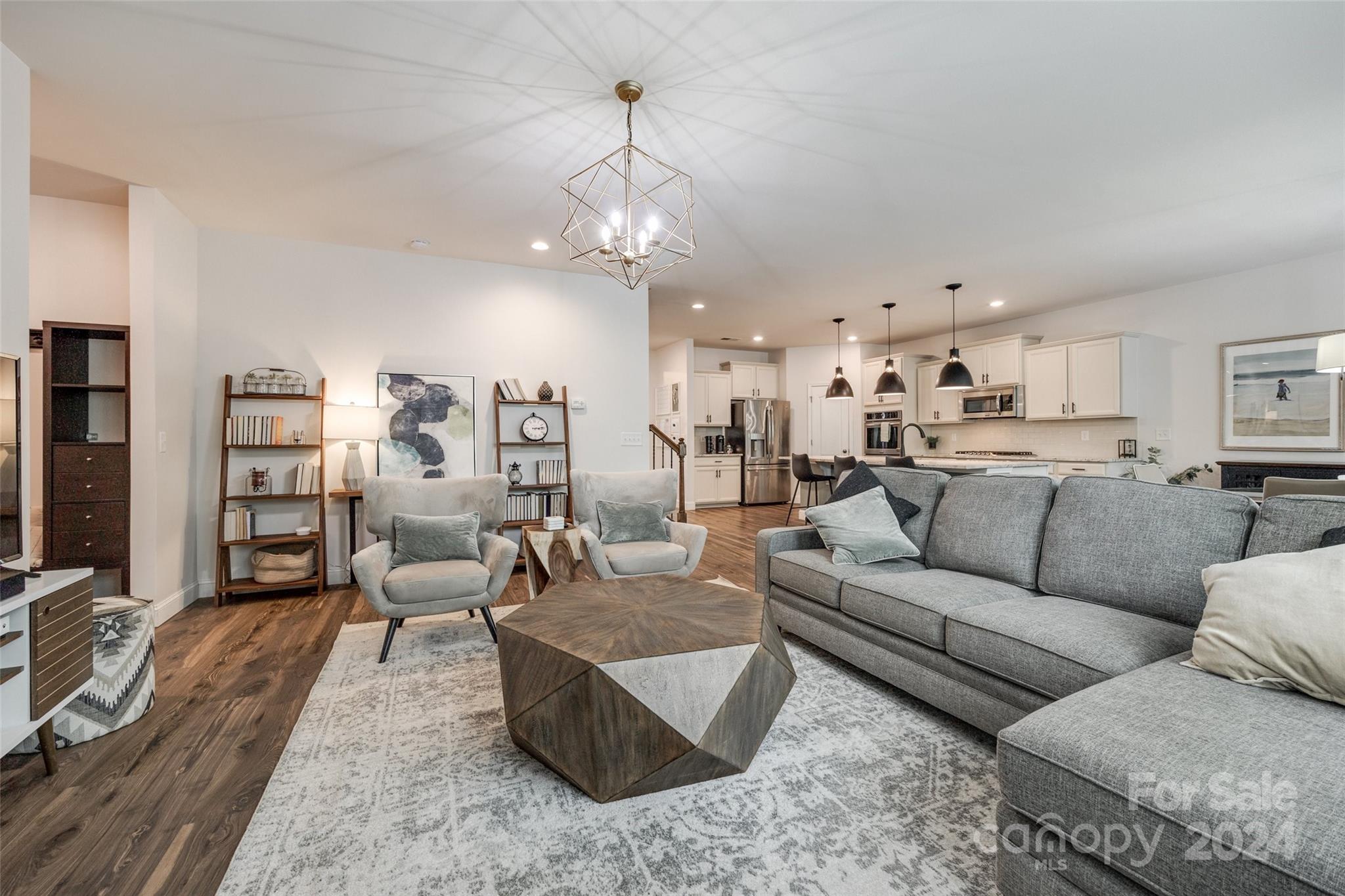 The Retreat at Rayfield - Residential