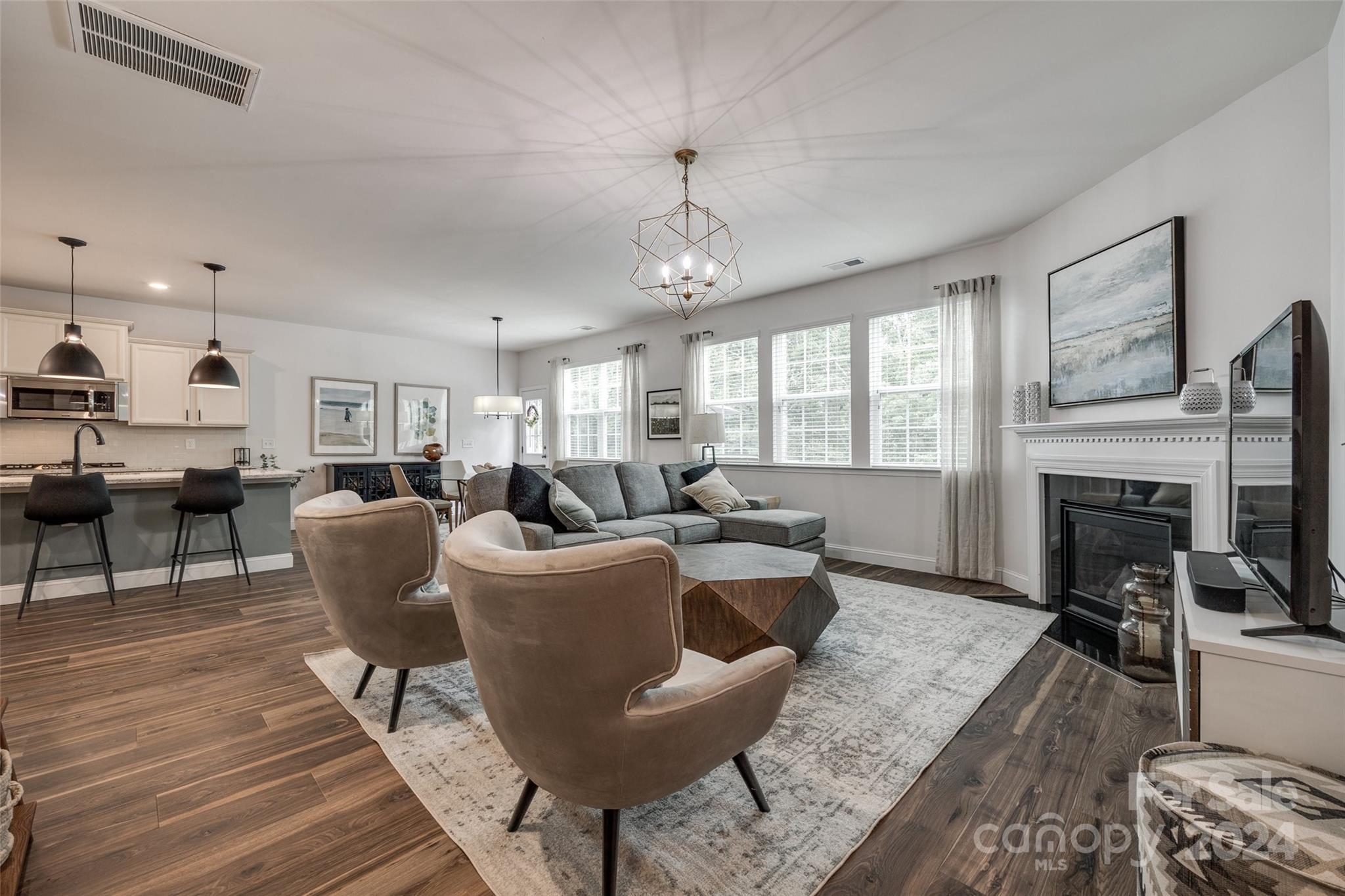 The Retreat at Rayfield - Residential