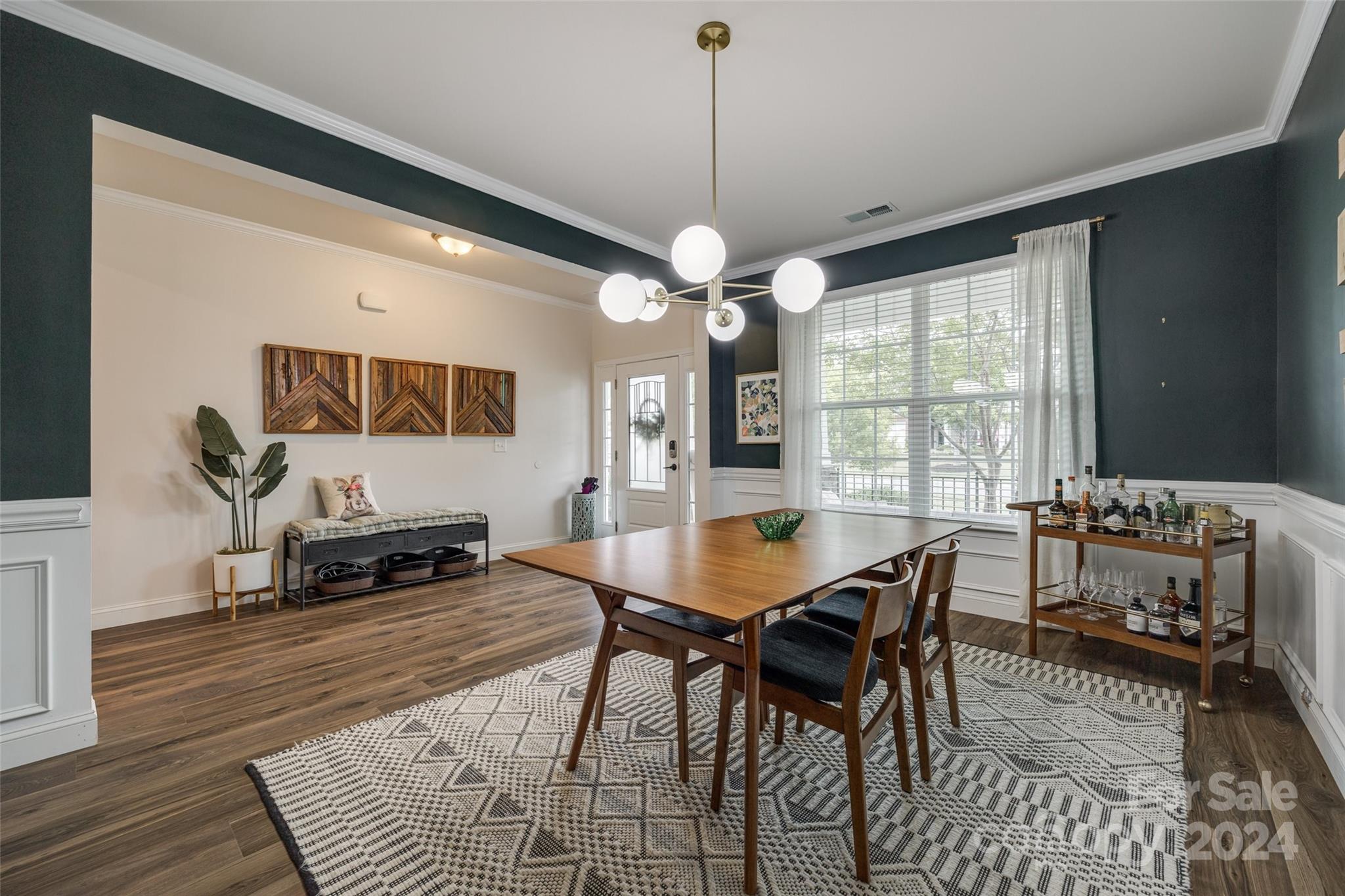 The Retreat at Rayfield - Residential