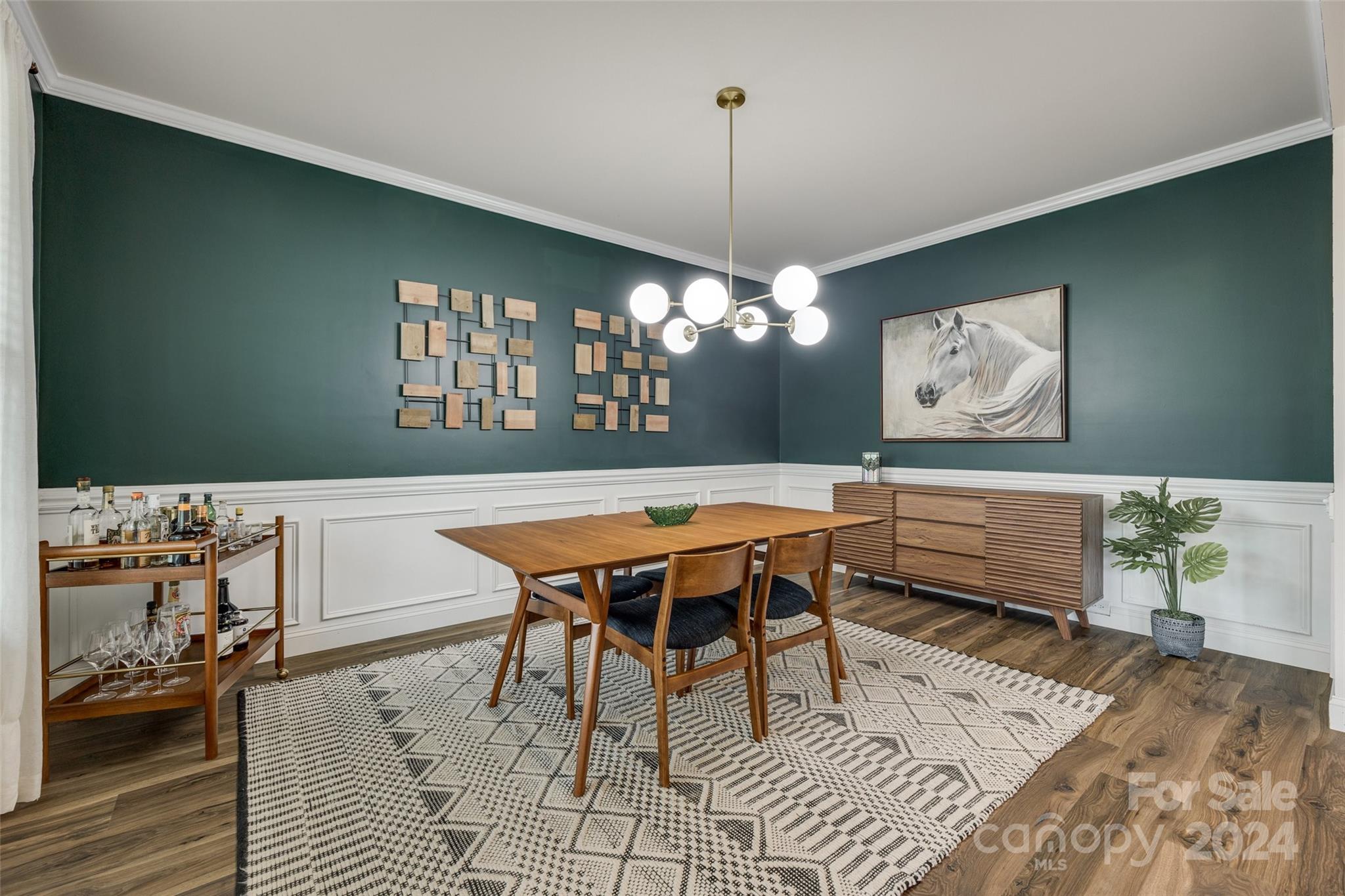 The Retreat at Rayfield - Residential